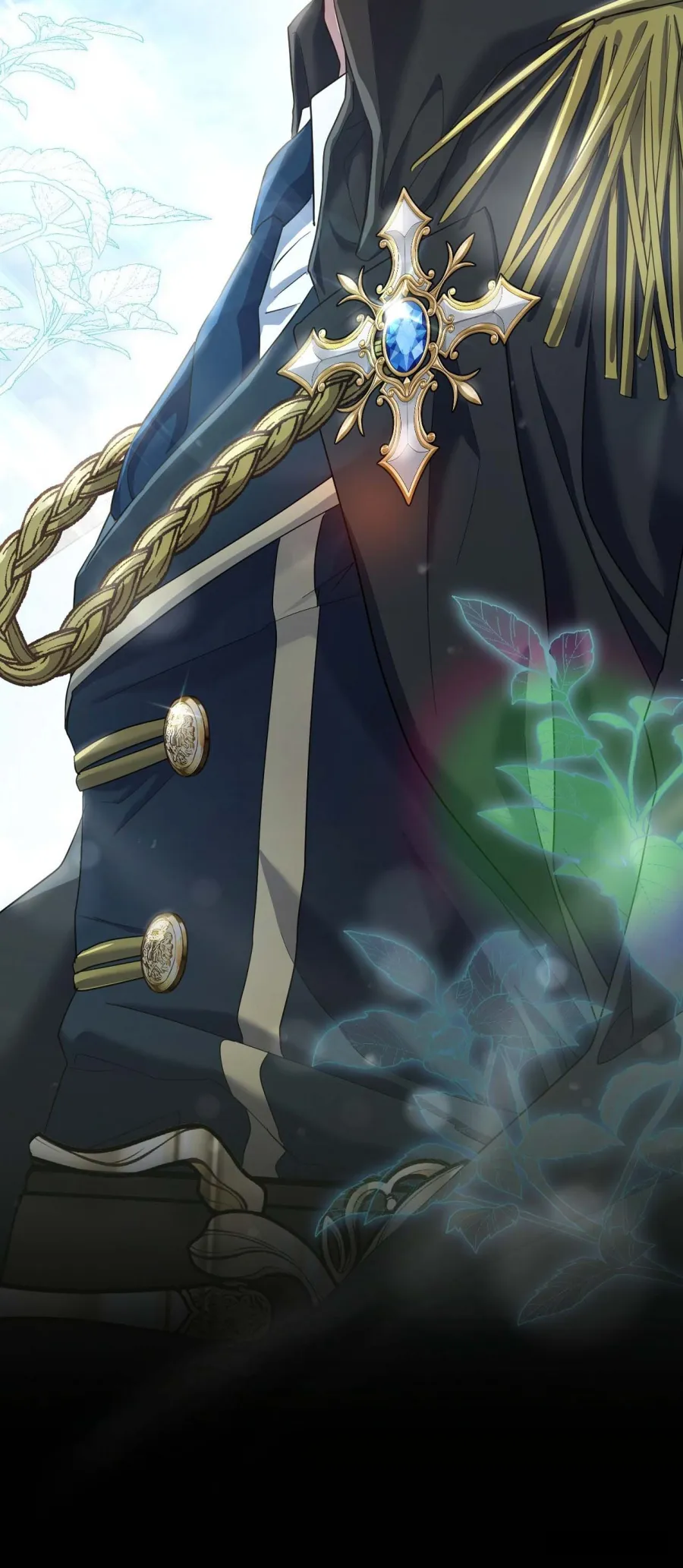 Đêm Đắm Chìm Trên Chuyến Hải Trình - Chap 9 - Trang 39