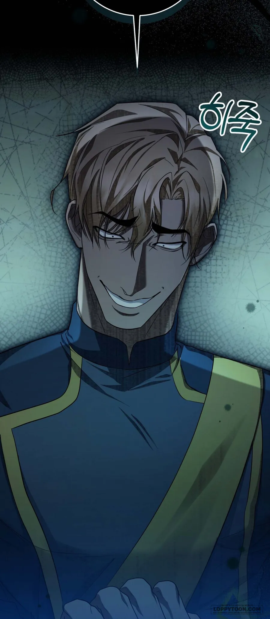 Đêm Đắm Chìm Trên Chuyến Hải Trình - Chap 9 - Trang 41