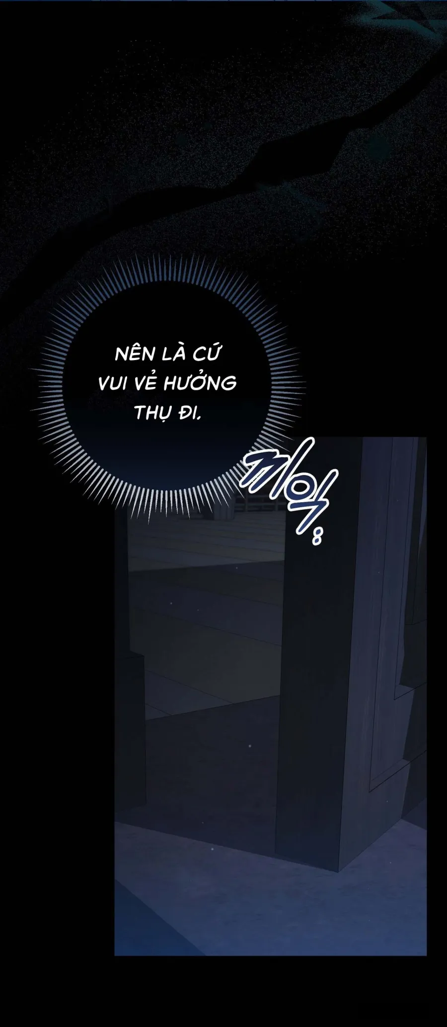 Đêm Đắm Chìm Trên Chuyến Hải Trình - Chap 9 - Trang 42