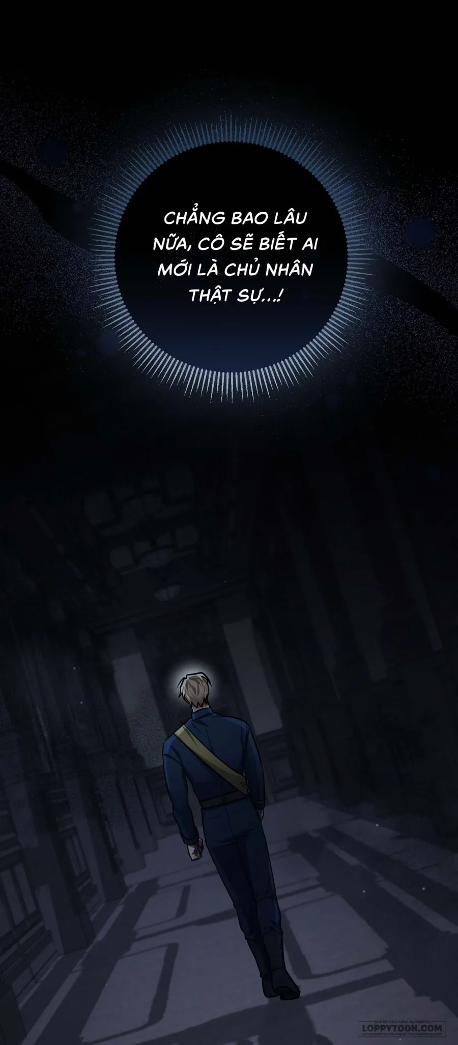 Đêm Đắm Chìm Trên Chuyến Hải Trình - Chap 9 - Trang 43