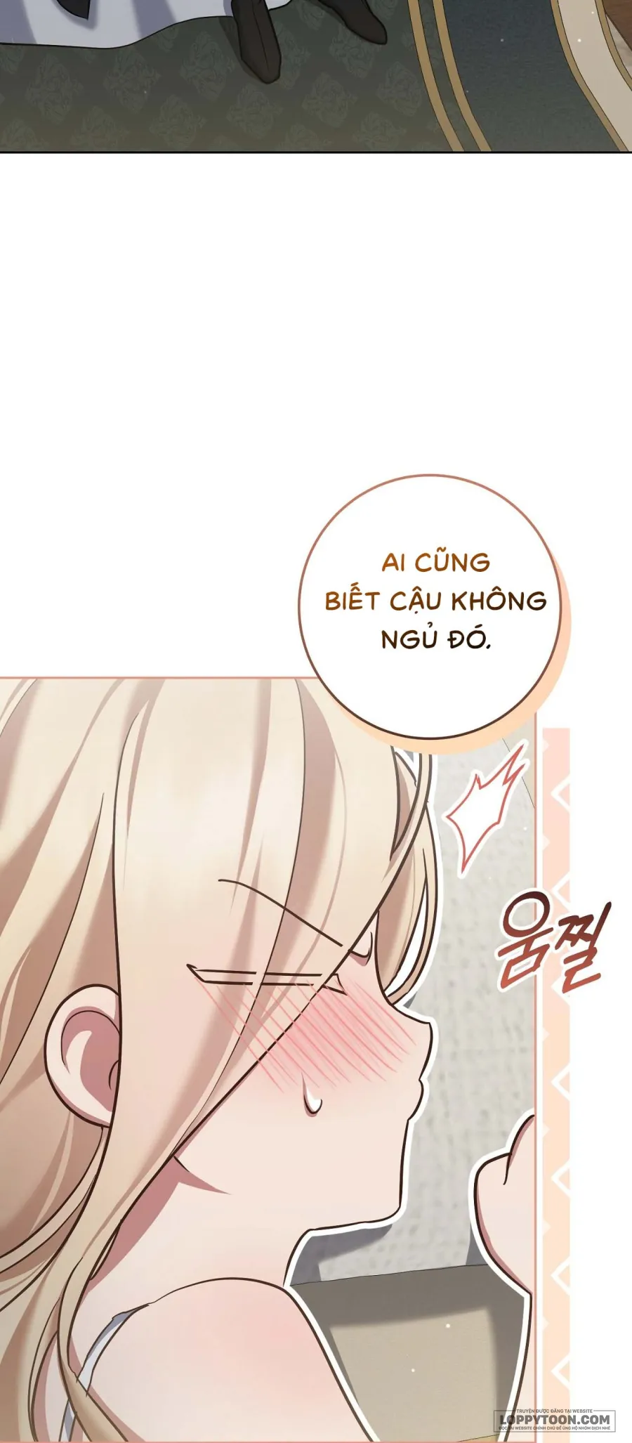 Đêm Đắm Chìm Trên Chuyến Hải Trình - Chap 9 - Trang 47