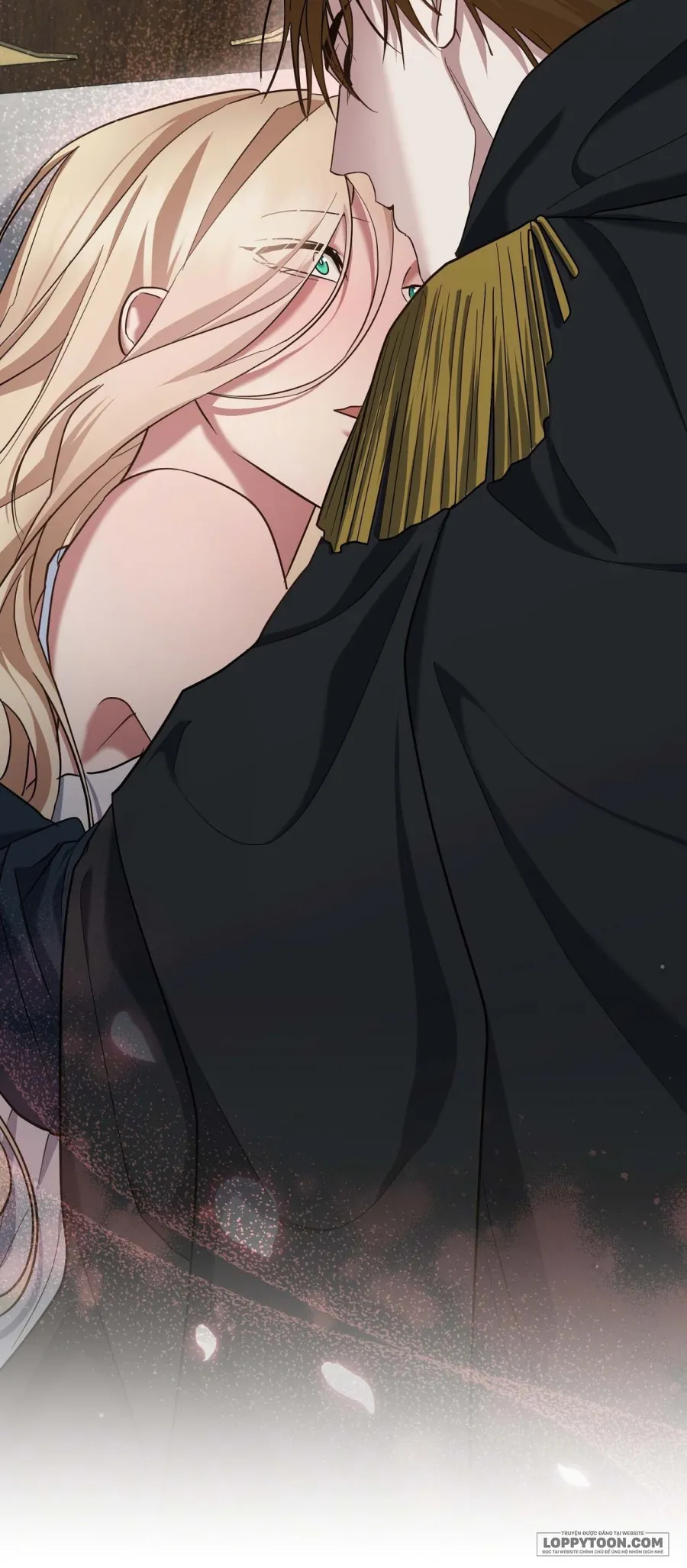 Đêm Đắm Chìm Trên Chuyến Hải Trình - Chap 9 - Trang 49