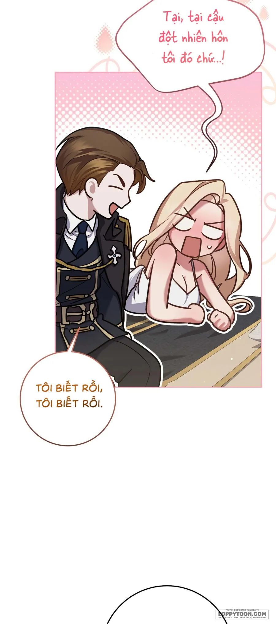 Đêm Đắm Chìm Trên Chuyến Hải Trình - Chap 9 - Trang 51