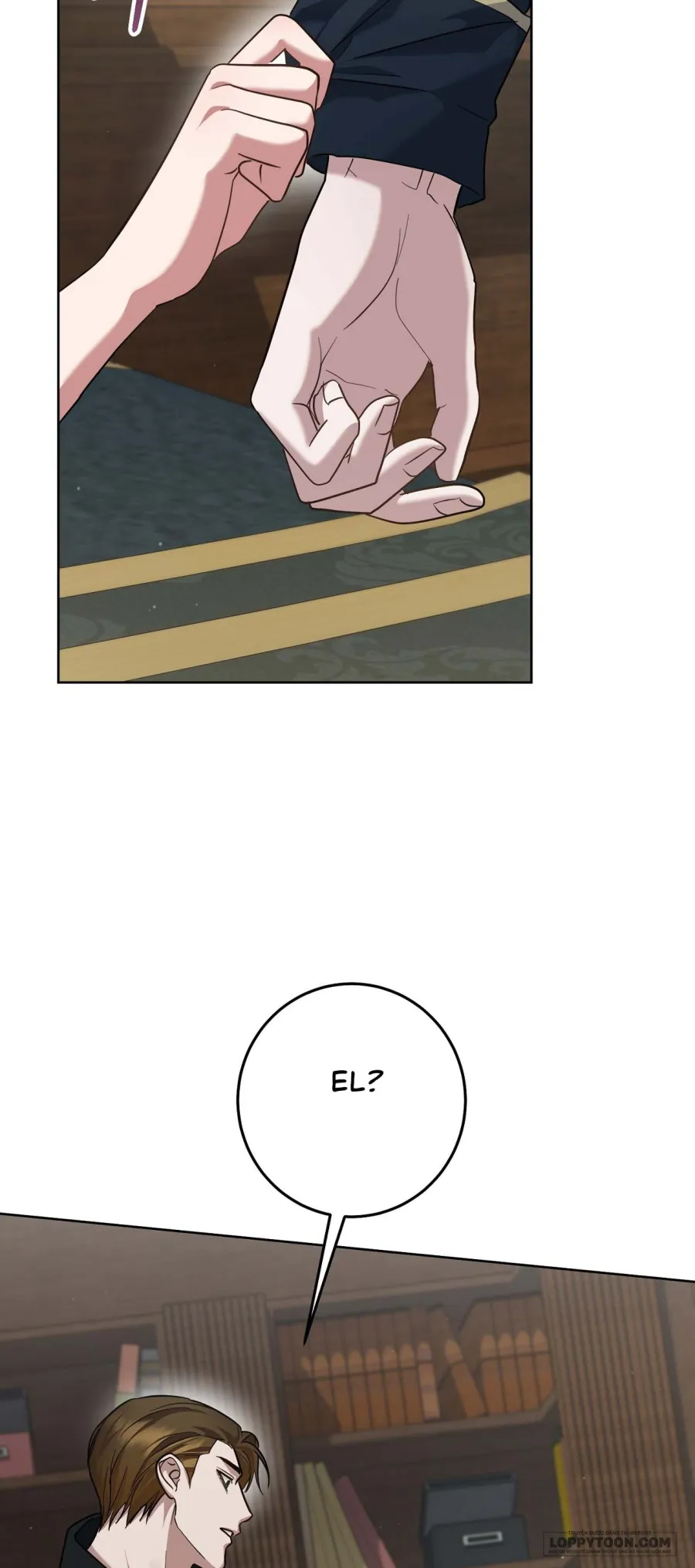 Đêm Đắm Chìm Trên Chuyến Hải Trình - Chap 9 - Trang 53