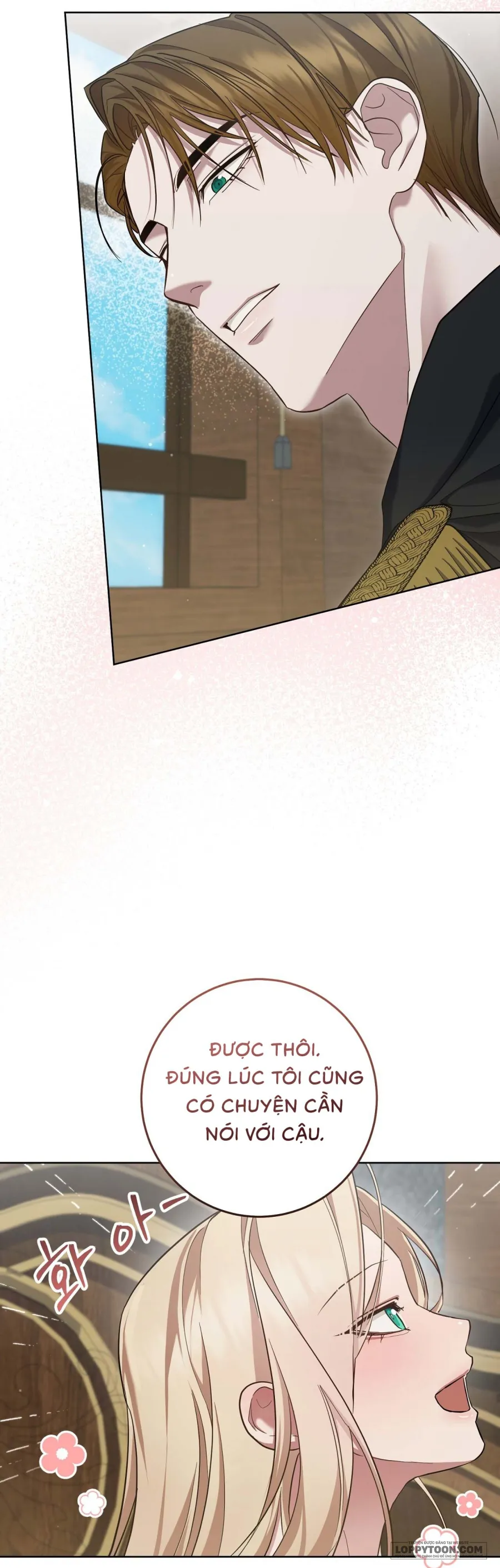 Đêm Đắm Chìm Trên Chuyến Hải Trình - Chap 9 - Trang 57