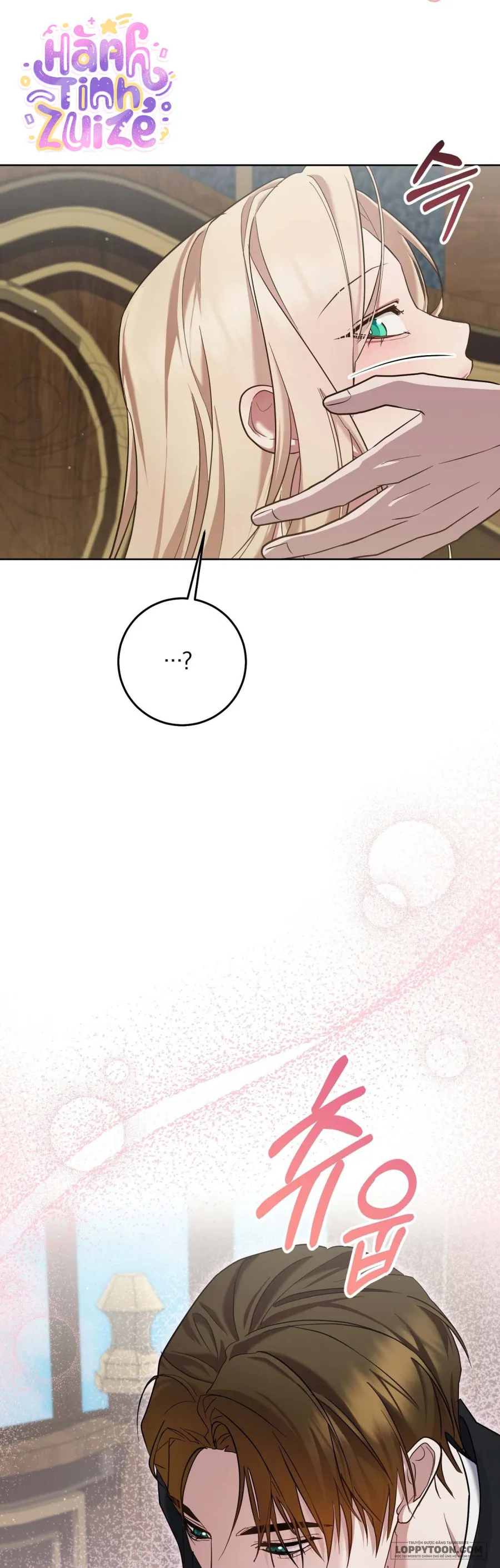 Đêm Đắm Chìm Trên Chuyến Hải Trình - Chap 9 - Trang 58