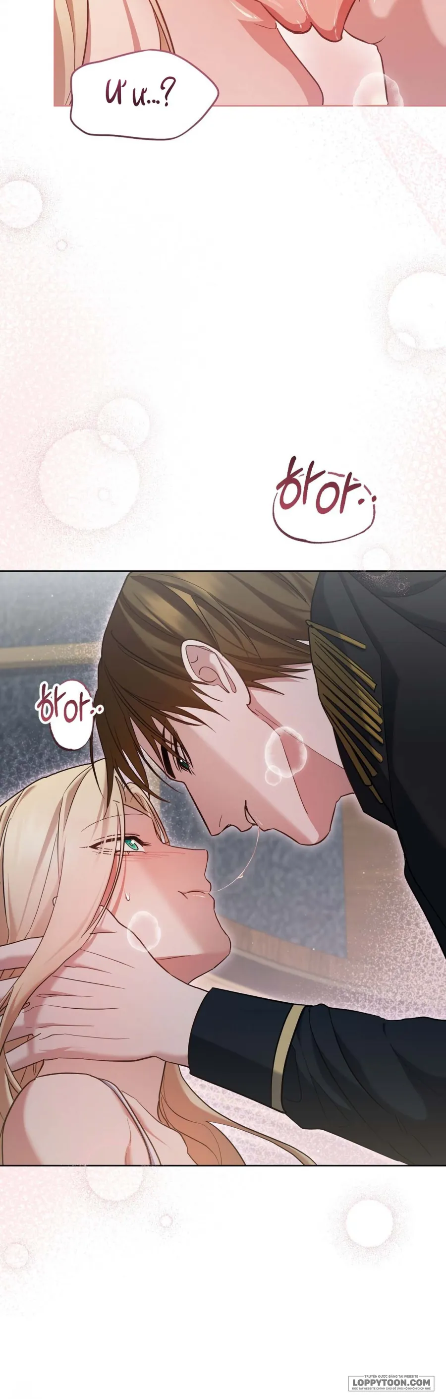 Đêm Đắm Chìm Trên Chuyến Hải Trình - Chap 9 - Trang 60