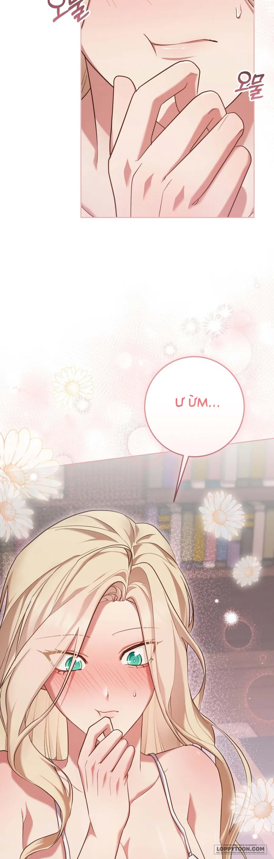 Đêm Đắm Chìm Trên Chuyến Hải Trình - Chap 9 - Trang 62