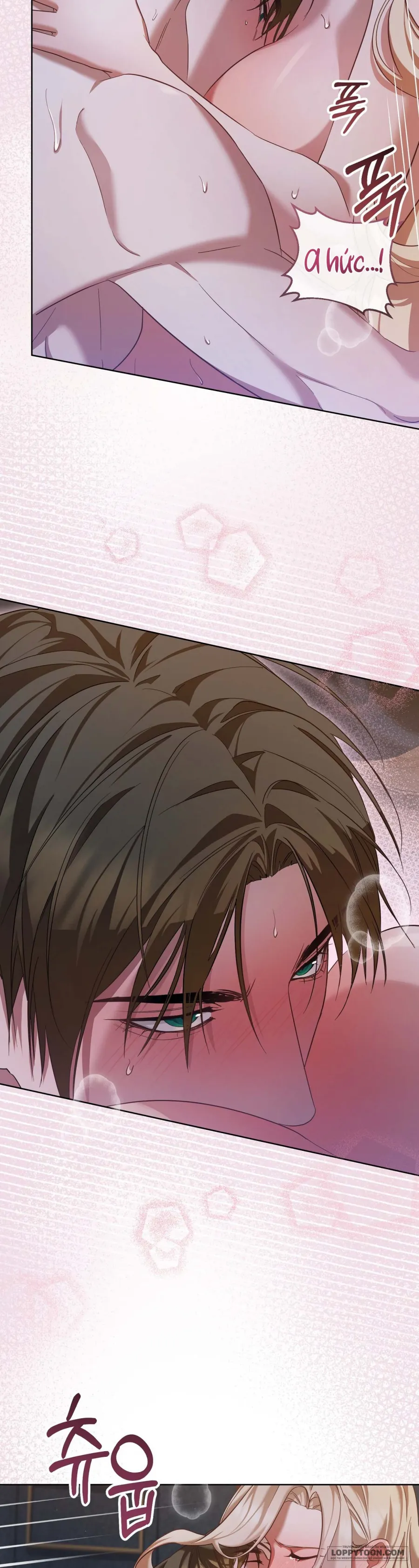 Đêm Đắm Chìm Trên Chuyến Hải Trình - Chap 9 - Trang 10