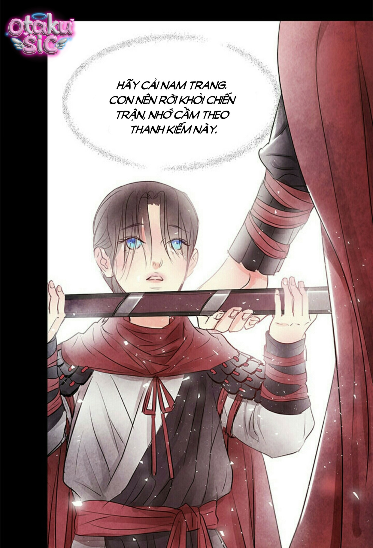 Đêm Hoang Dại - Chap 1 - Trang 11