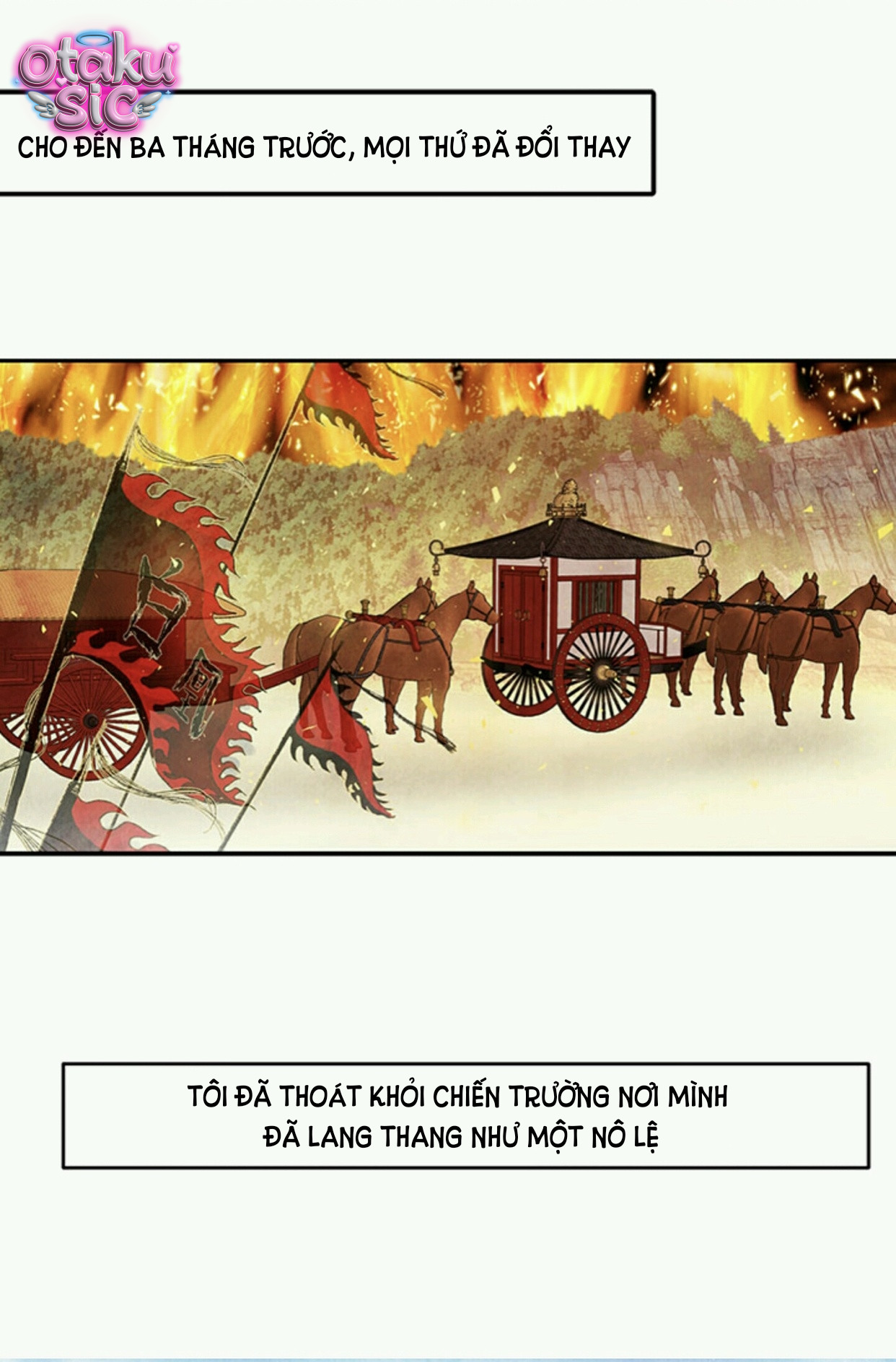 Đêm Hoang Dại - Chap 1 - Trang 14