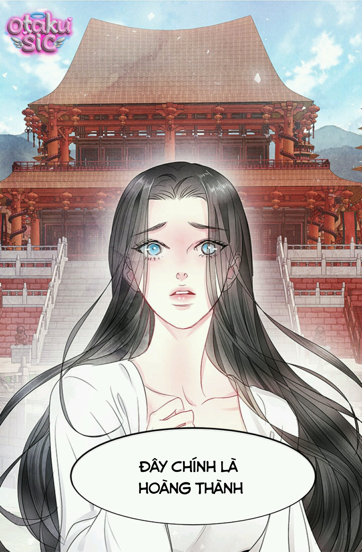 Đêm Hoang Dại - Chap 1 - Trang 15