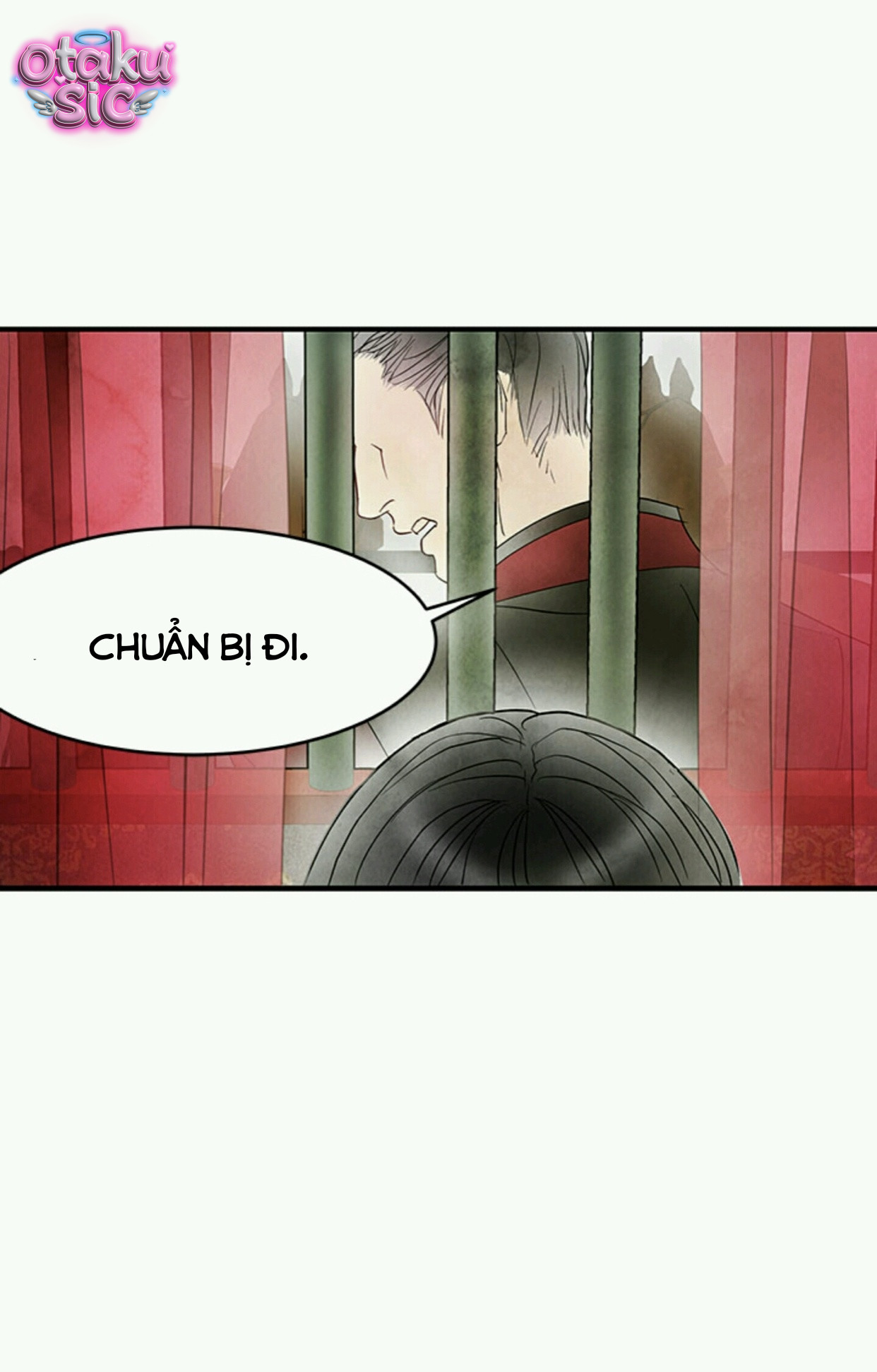 Đêm Hoang Dại - Chap 1 - Trang 16
