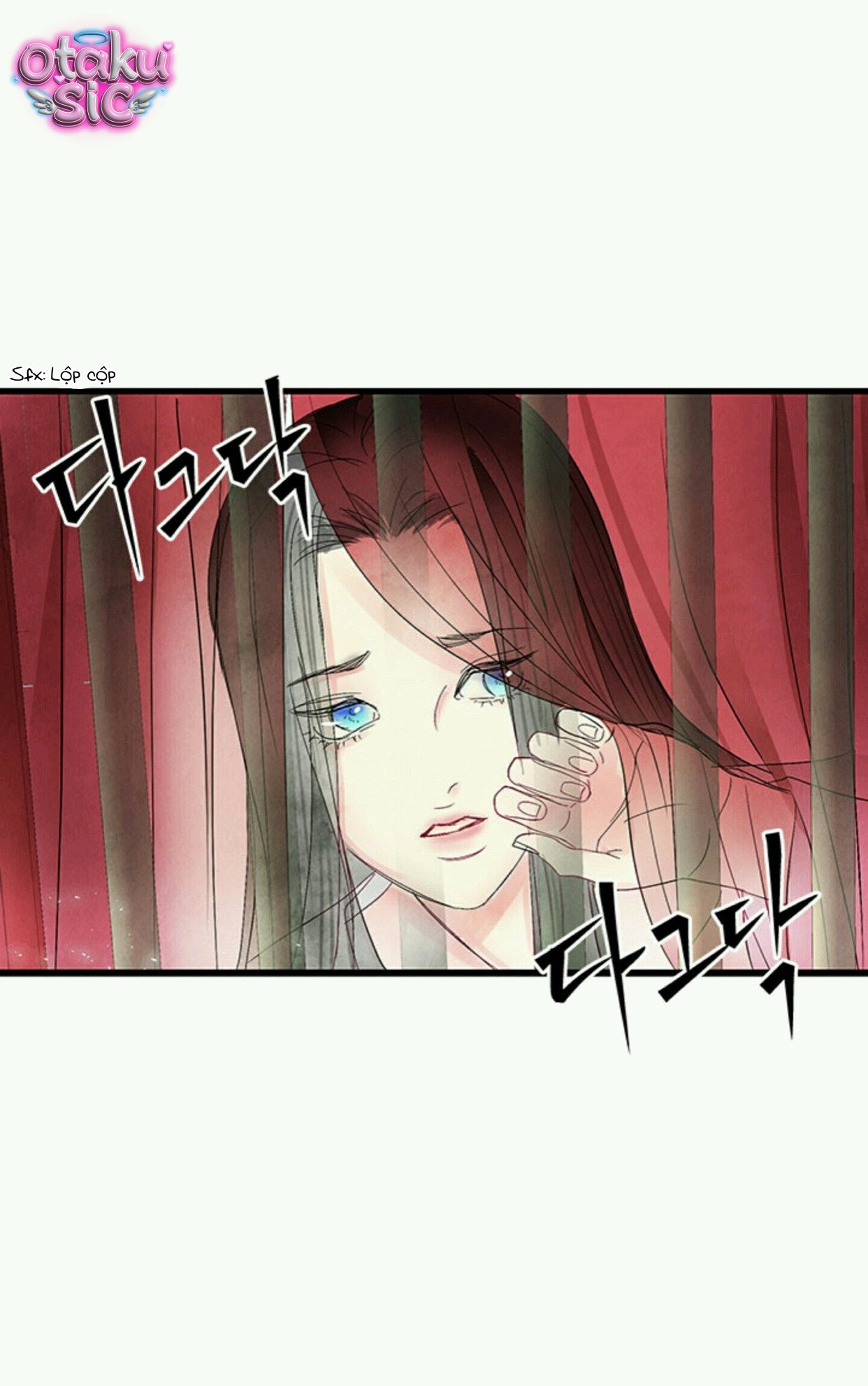 Đêm Hoang Dại - Chap 1 - Trang 18