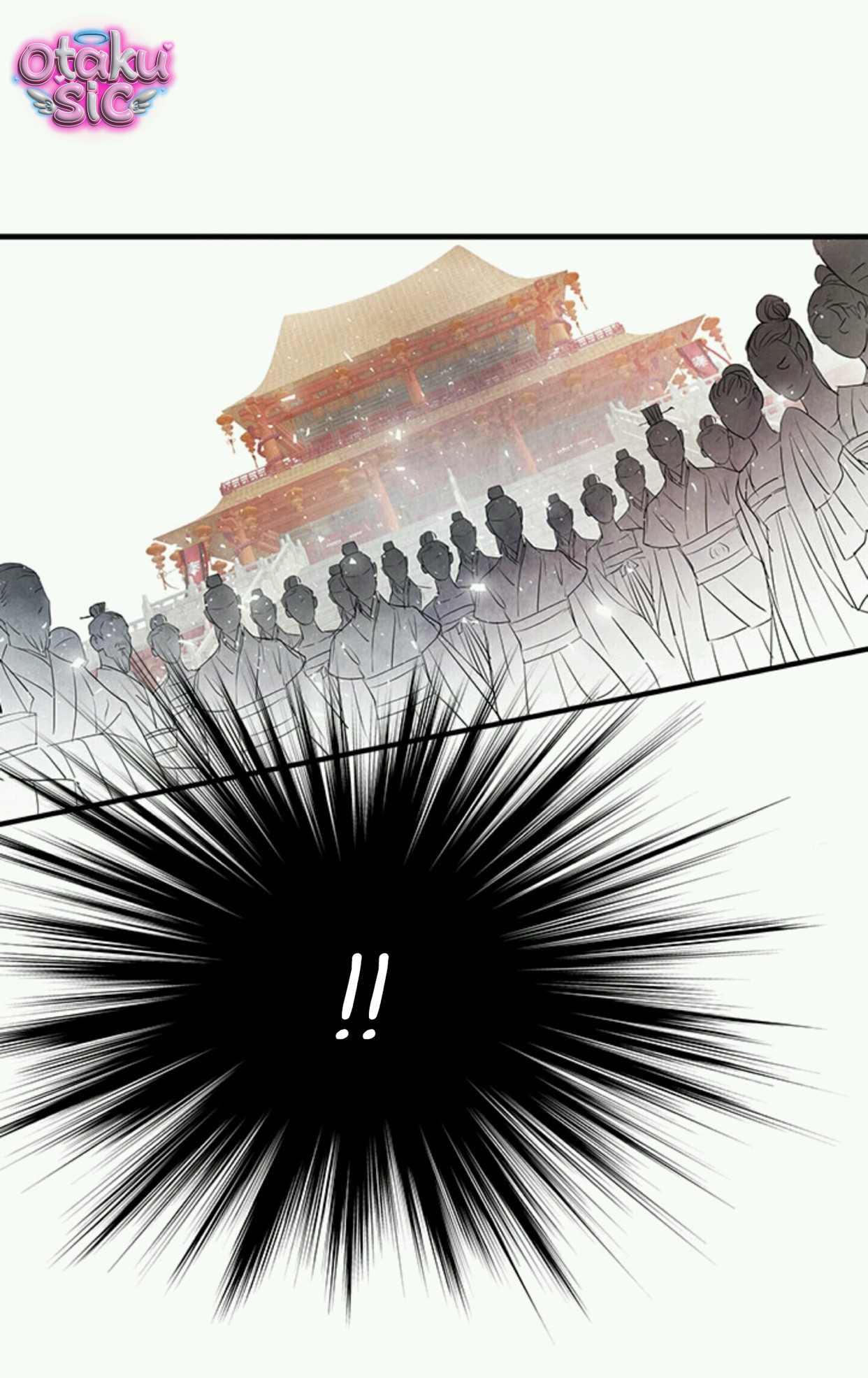 Đêm Hoang Dại - Chap 1 - Trang 20