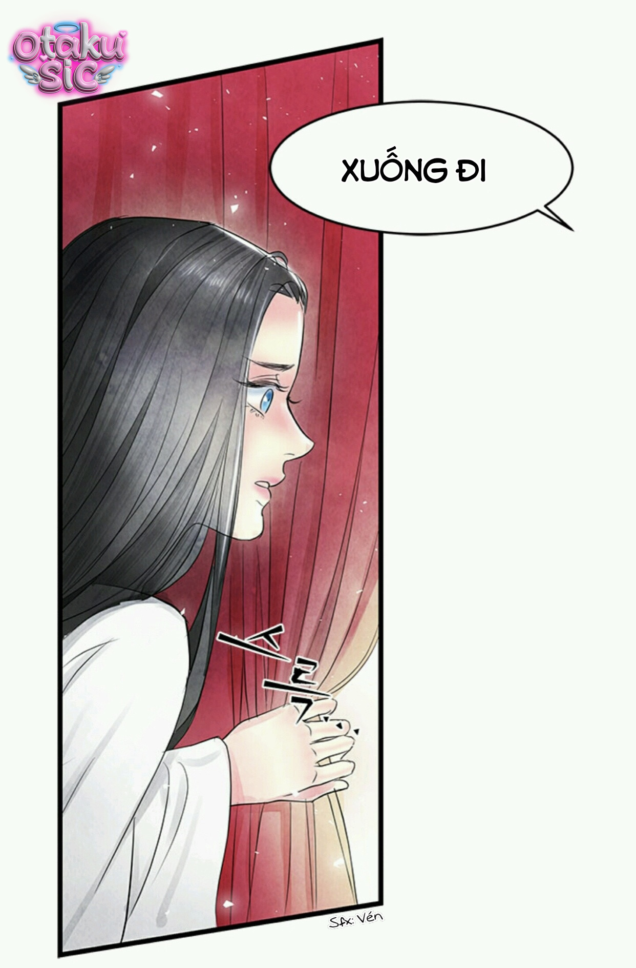 Đêm Hoang Dại - Chap 1 - Trang 21