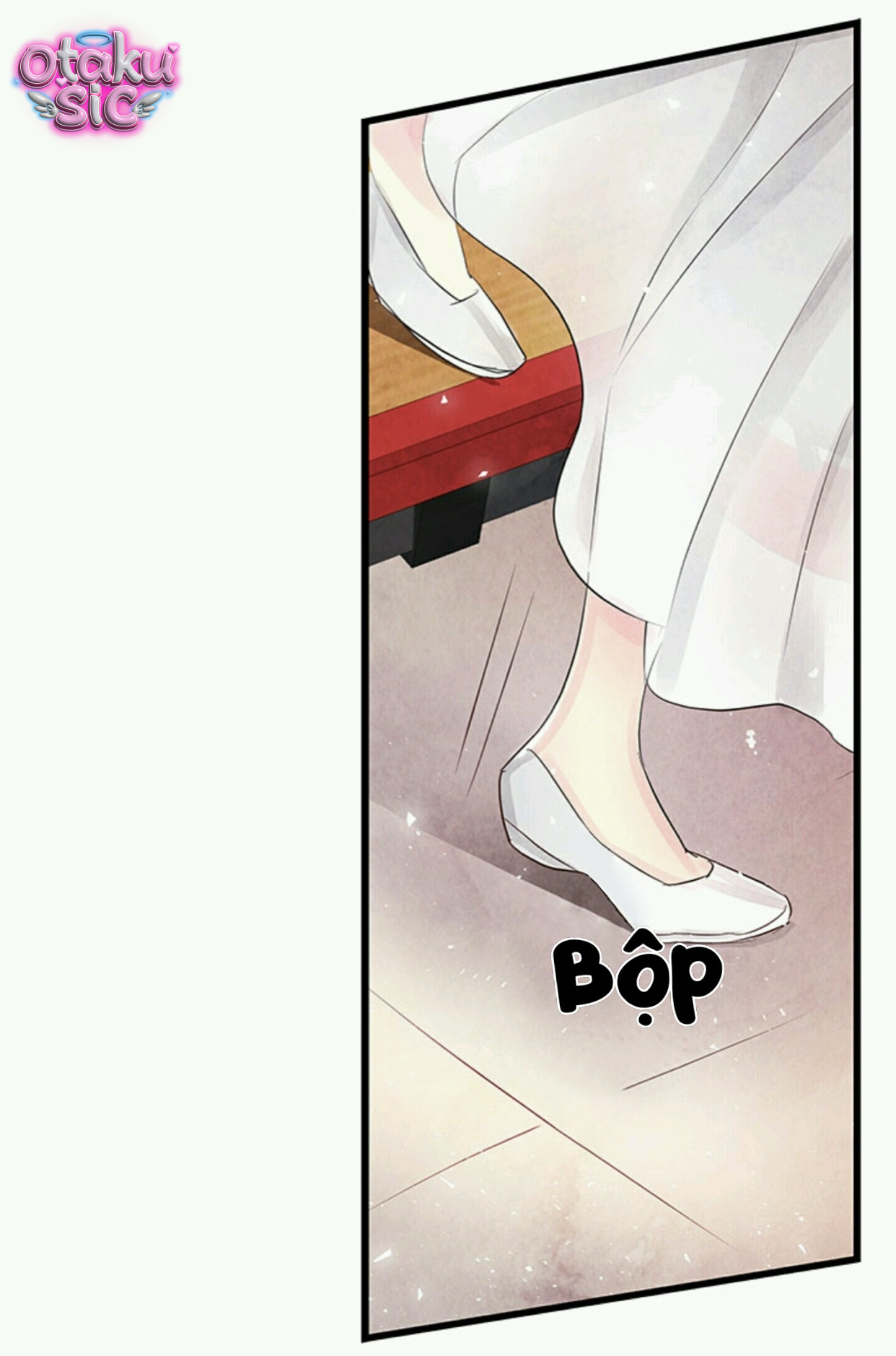 Đêm Hoang Dại - Chap 1 - Trang 22