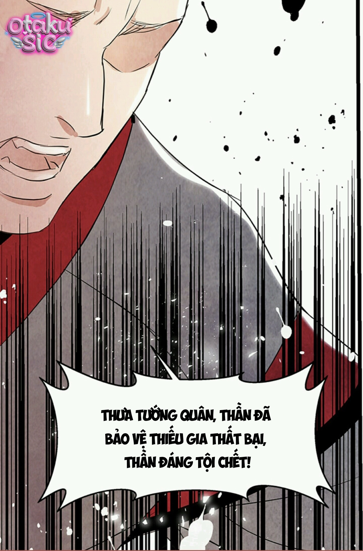 Đêm Hoang Dại - Chap 1 - Trang 23