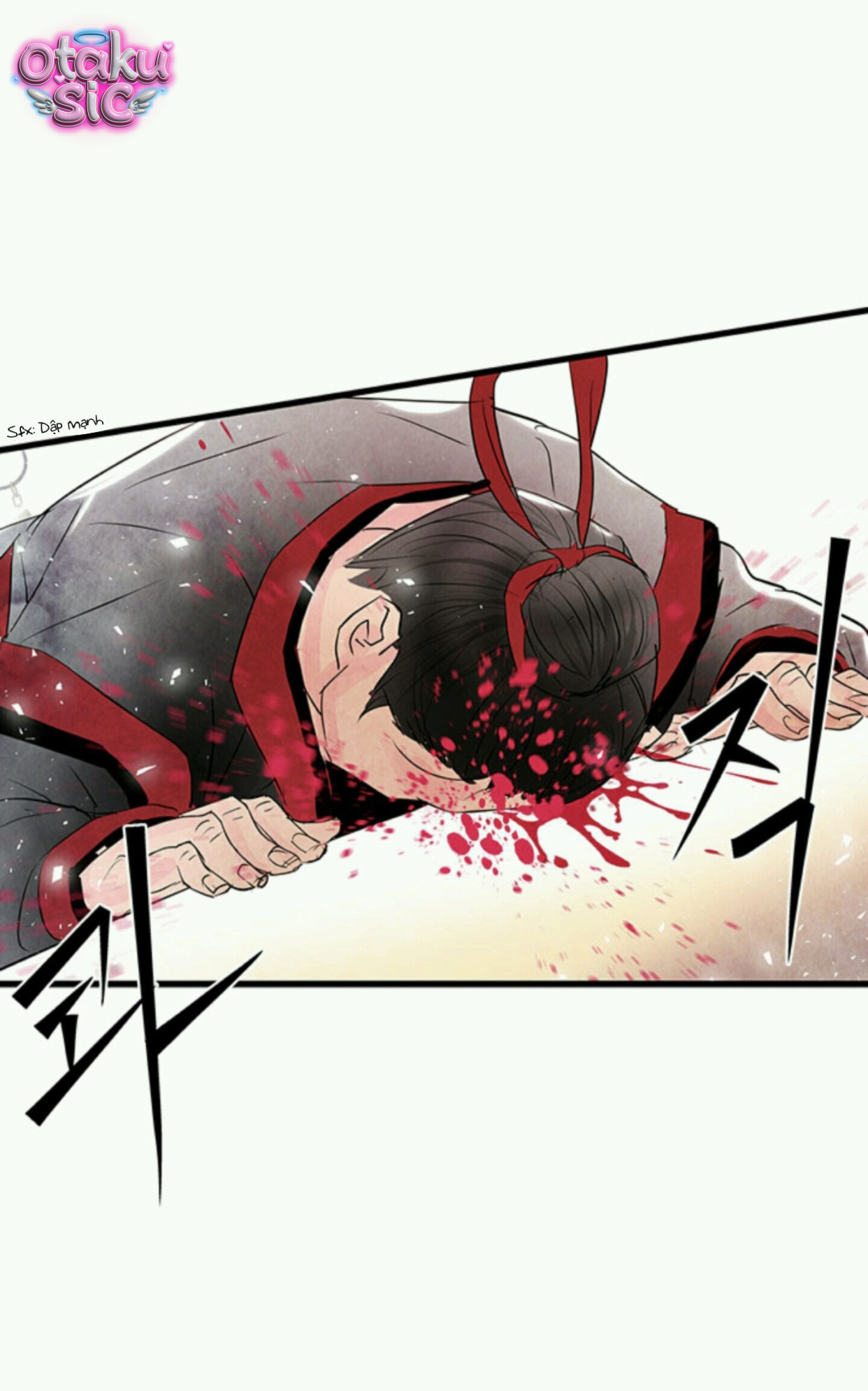 Đêm Hoang Dại - Chap 1 - Trang 24