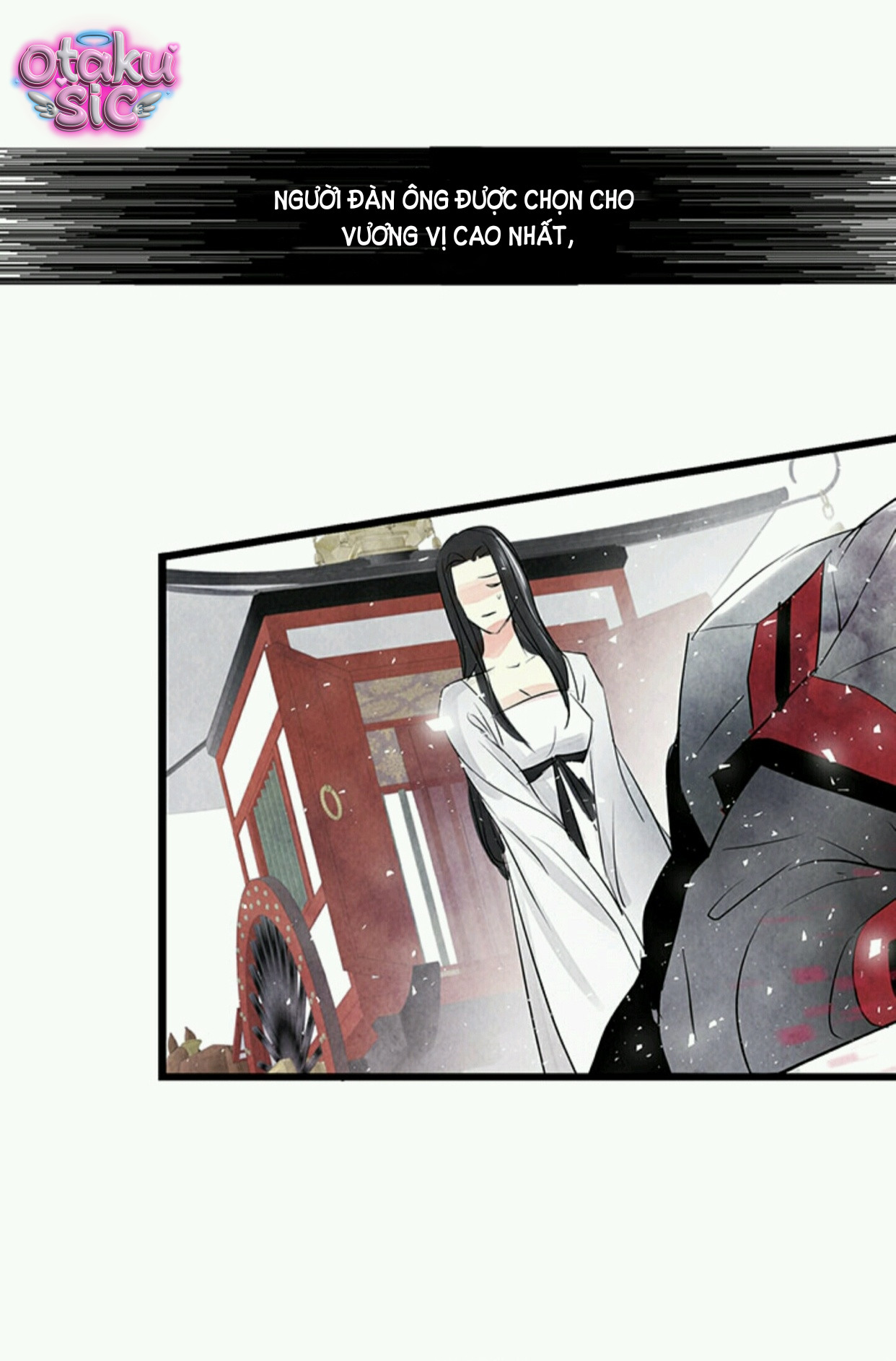 Đêm Hoang Dại - Chap 1 - Trang 25