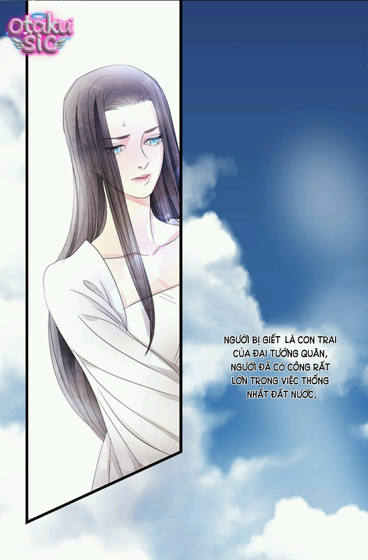 Đêm Hoang Dại - Chap 1 - Trang 27