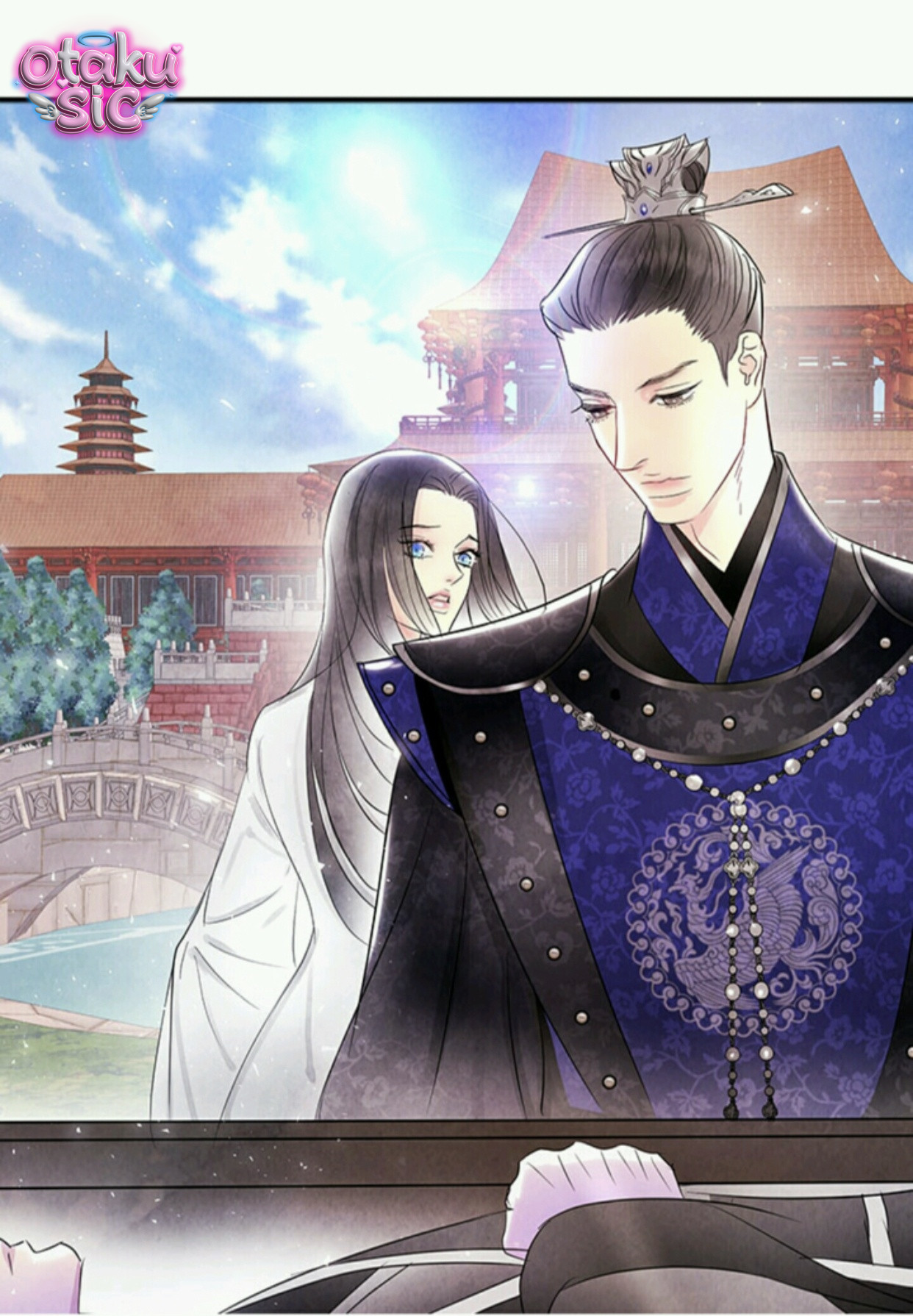 Đêm Hoang Dại - Chap 1 - Trang 33