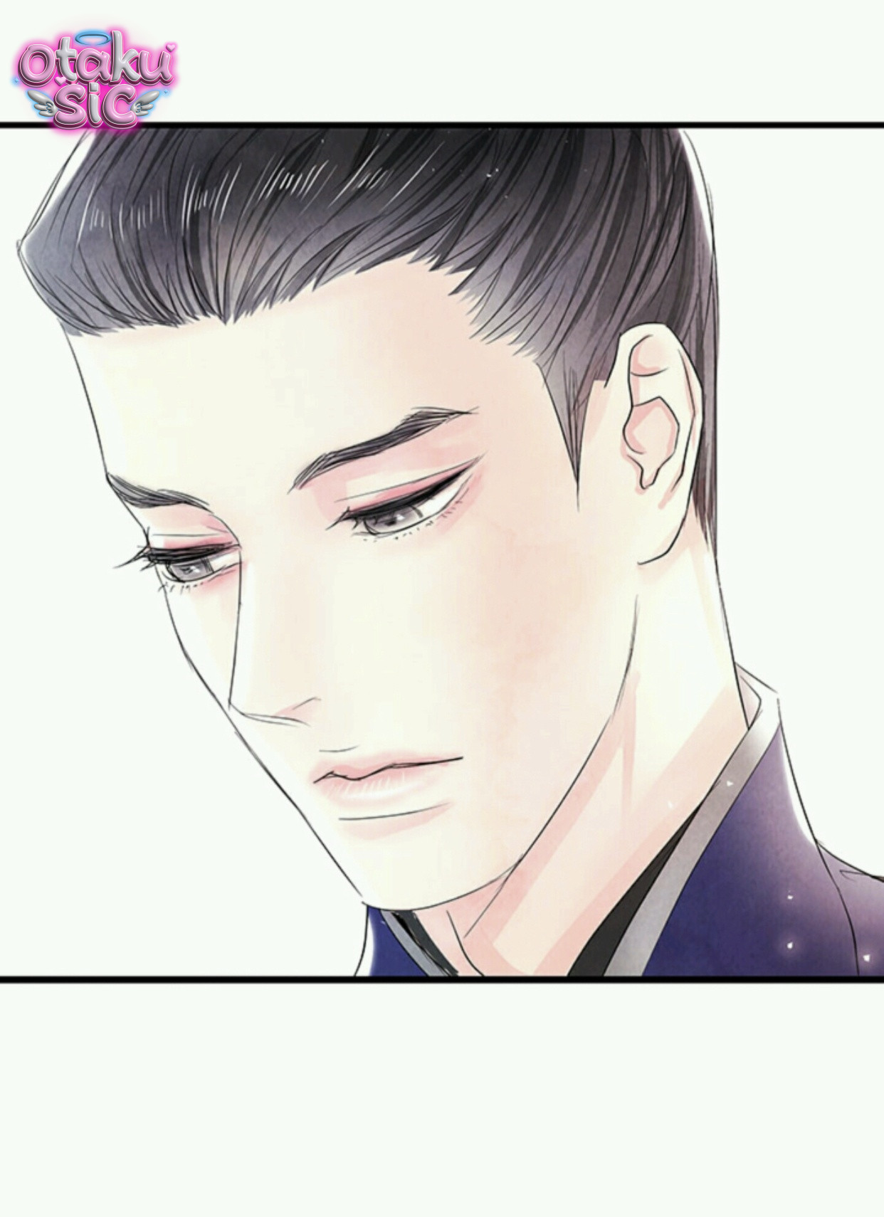 Đêm Hoang Dại - Chap 1 - Trang 34