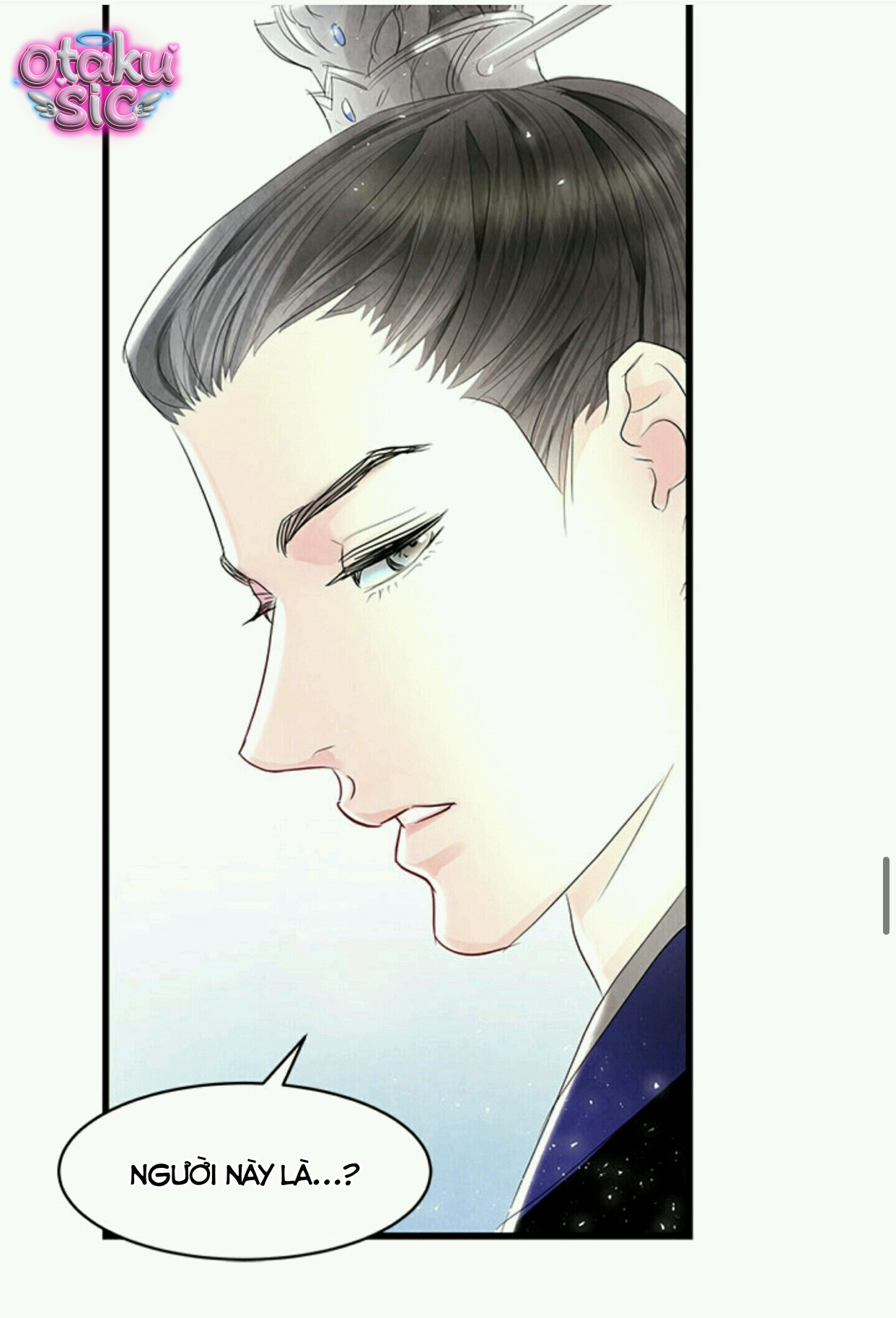Đêm Hoang Dại - Chap 1 - Trang 37