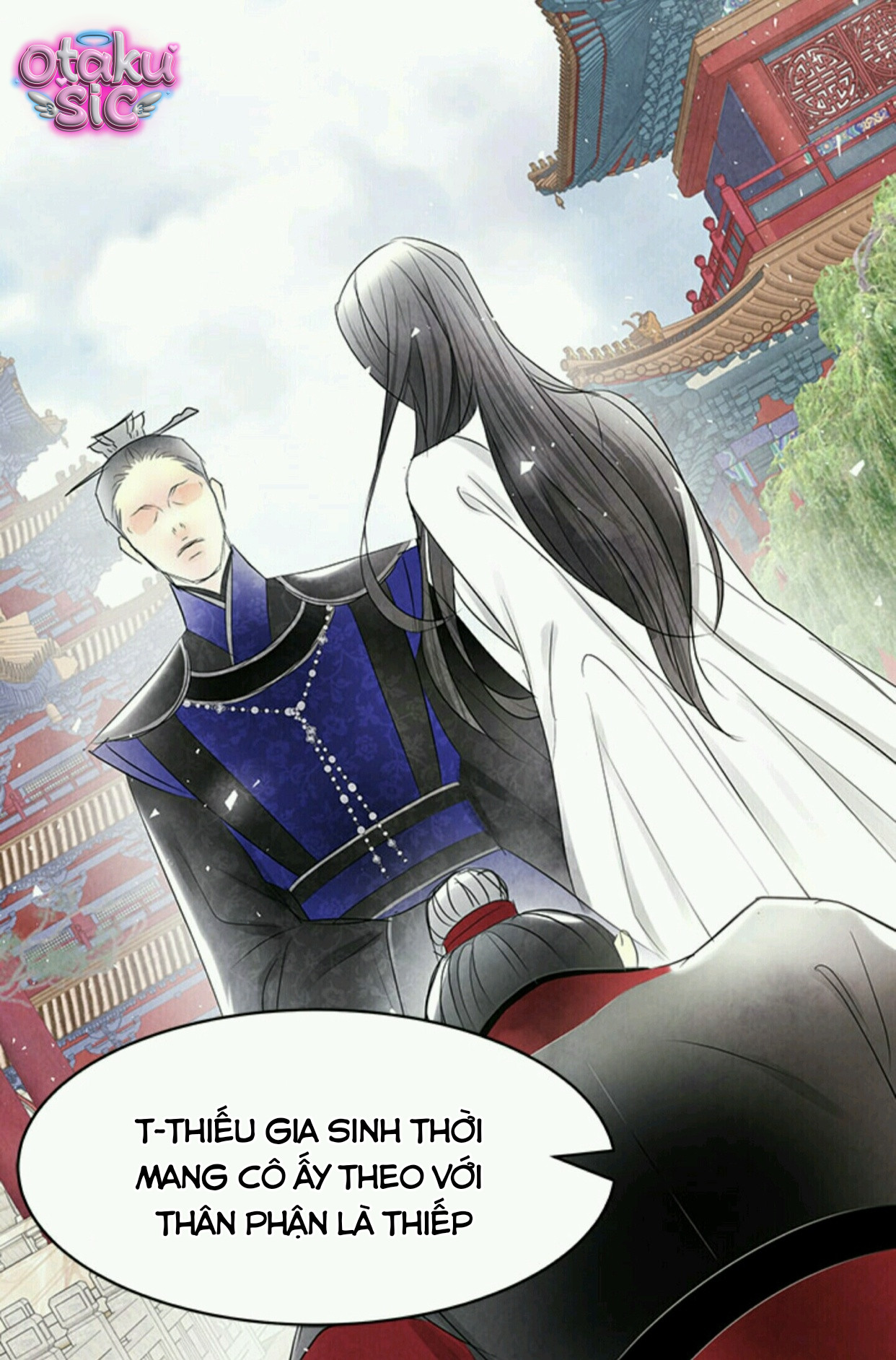 Đêm Hoang Dại - Chap 1 - Trang 39