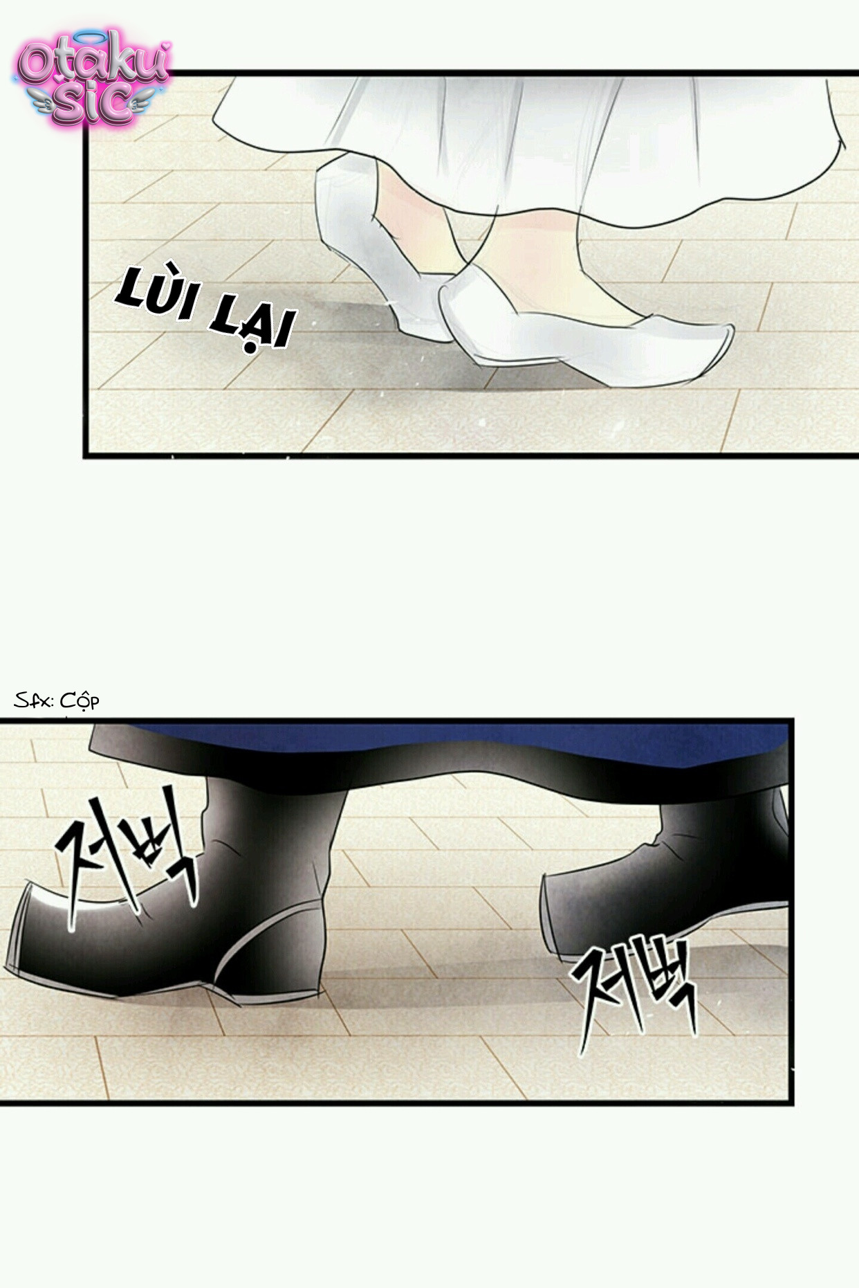 Đêm Hoang Dại - Chap 1 - Trang 41
