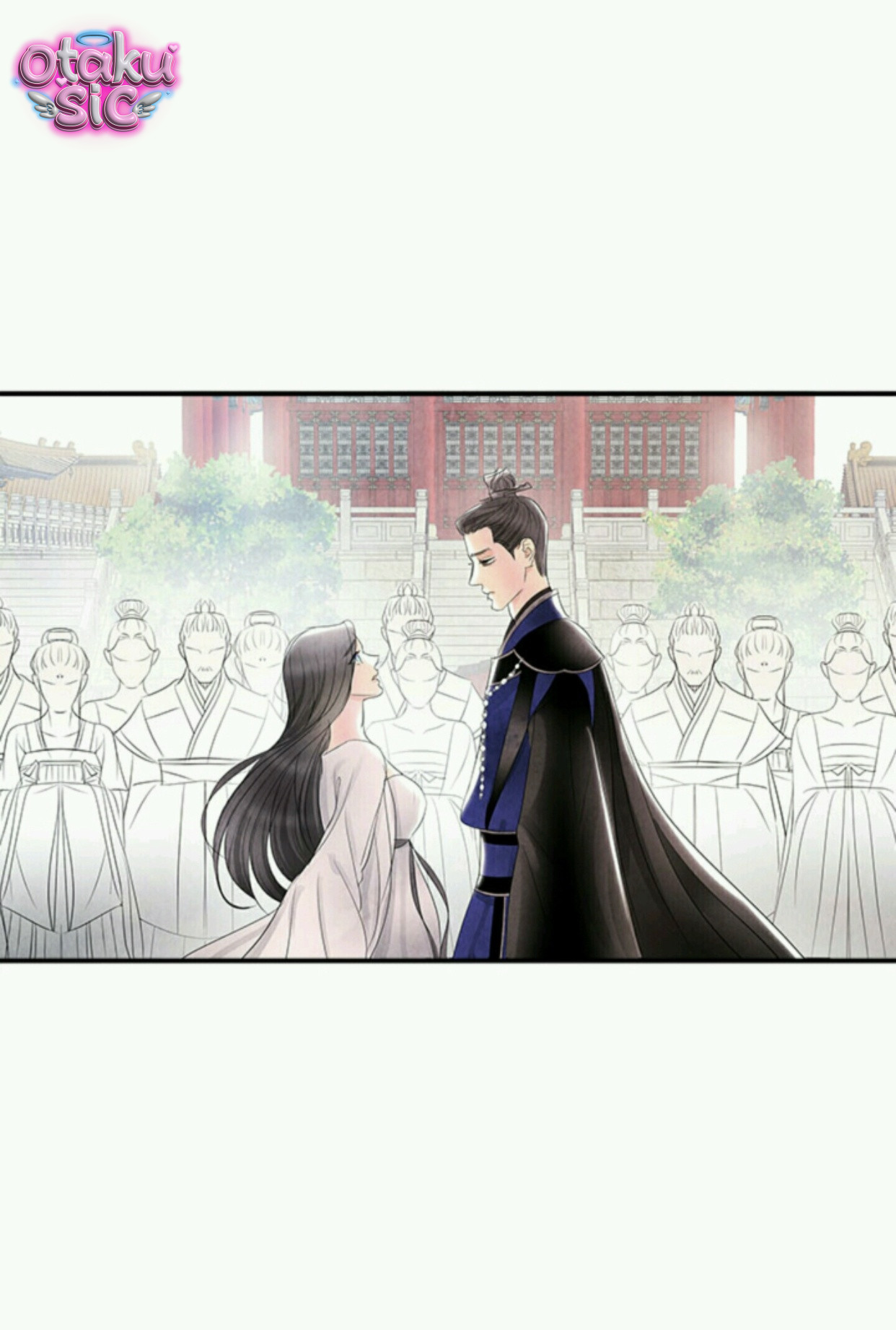 Đêm Hoang Dại - Chap 1 - Trang 42