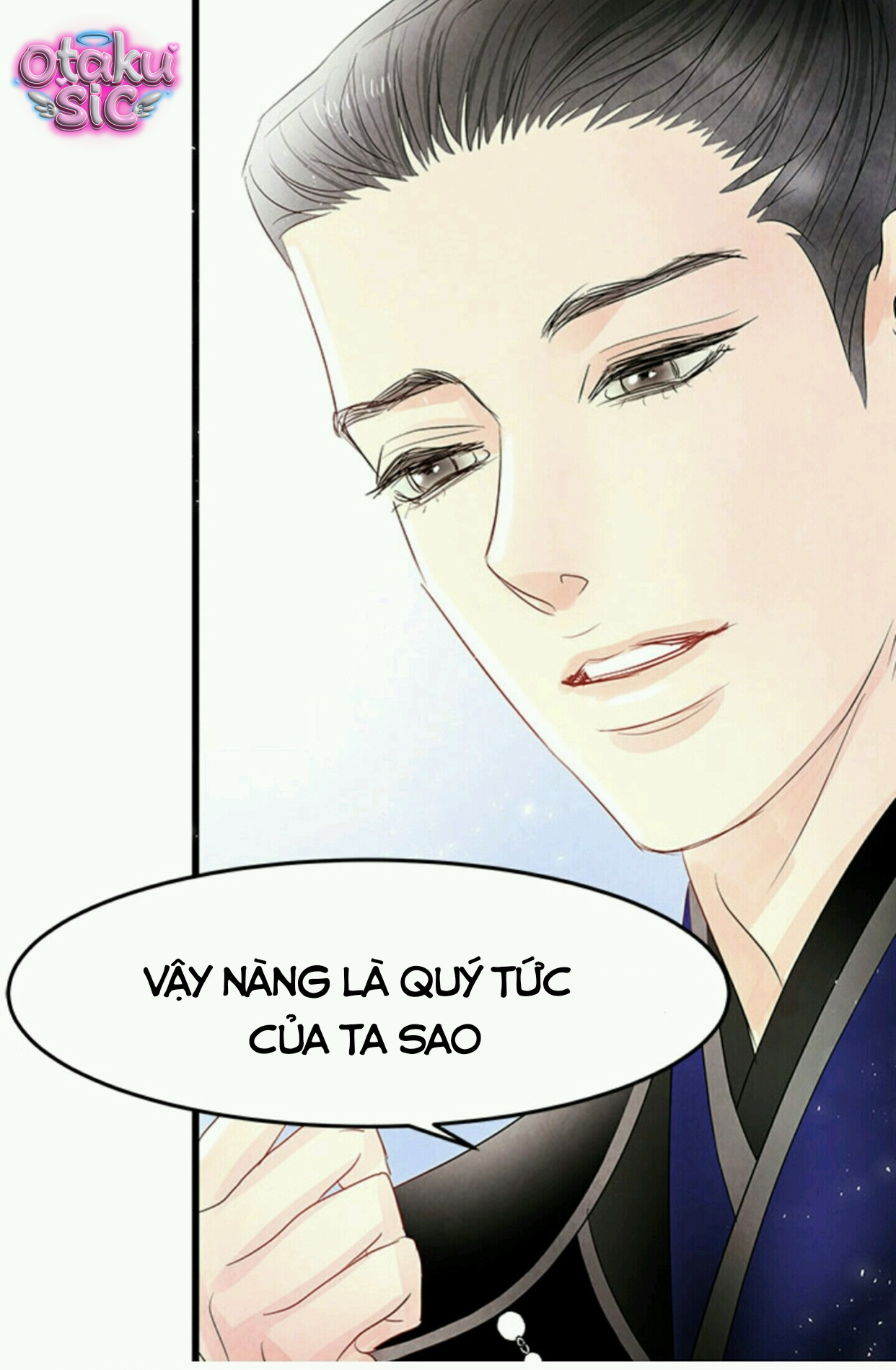 Đêm Hoang Dại - Chap 1 - Trang 44