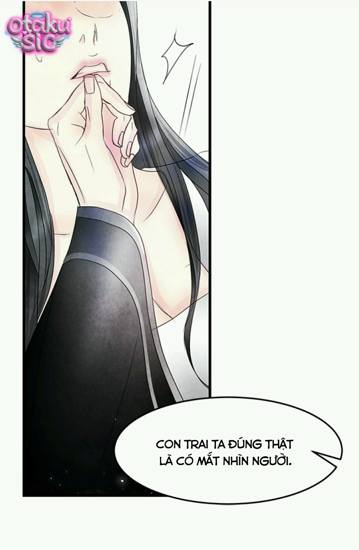 Đêm Hoang Dại - Chap 1 - Trang 45