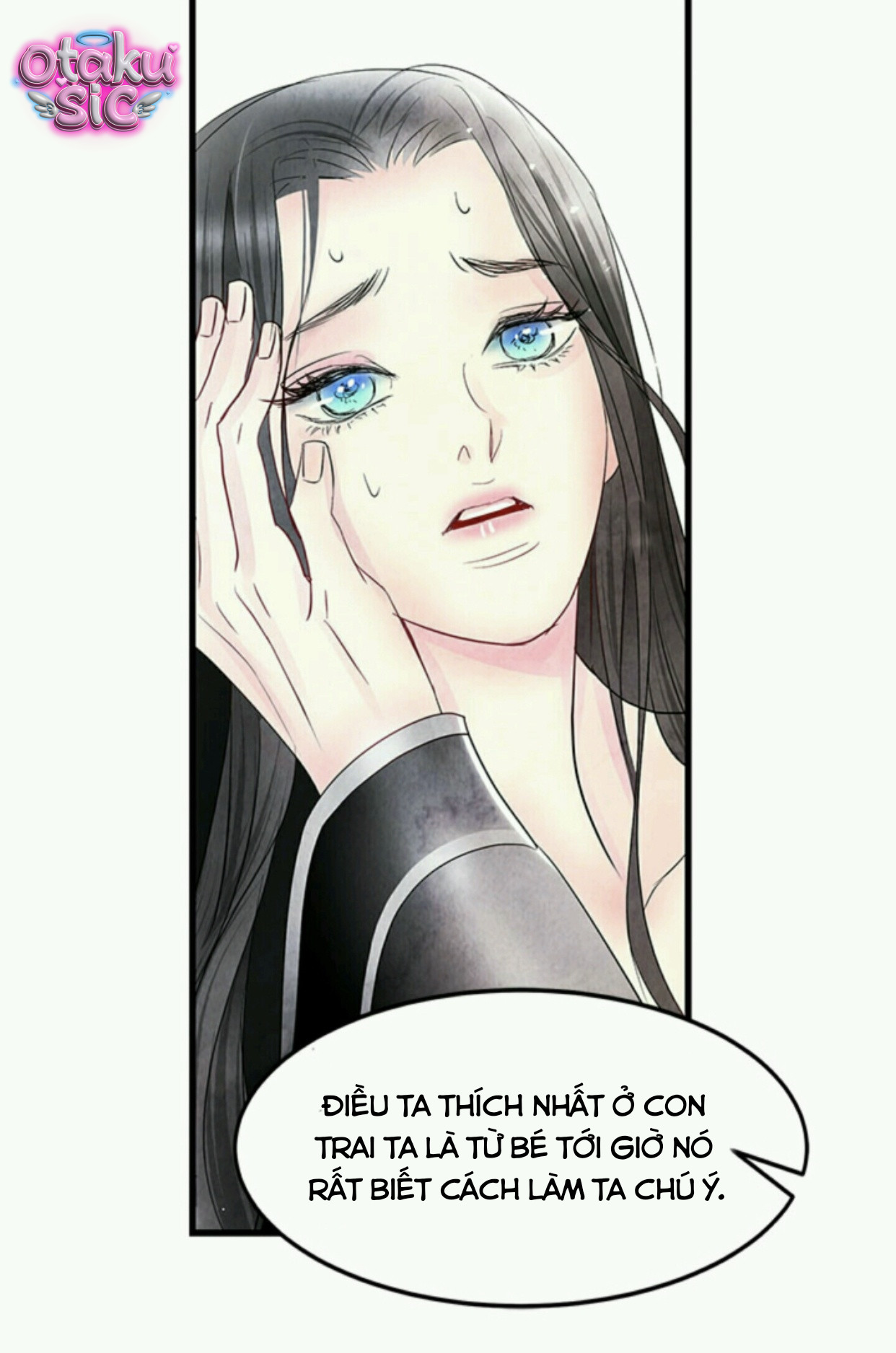 Đêm Hoang Dại - Chap 1 - Trang 46