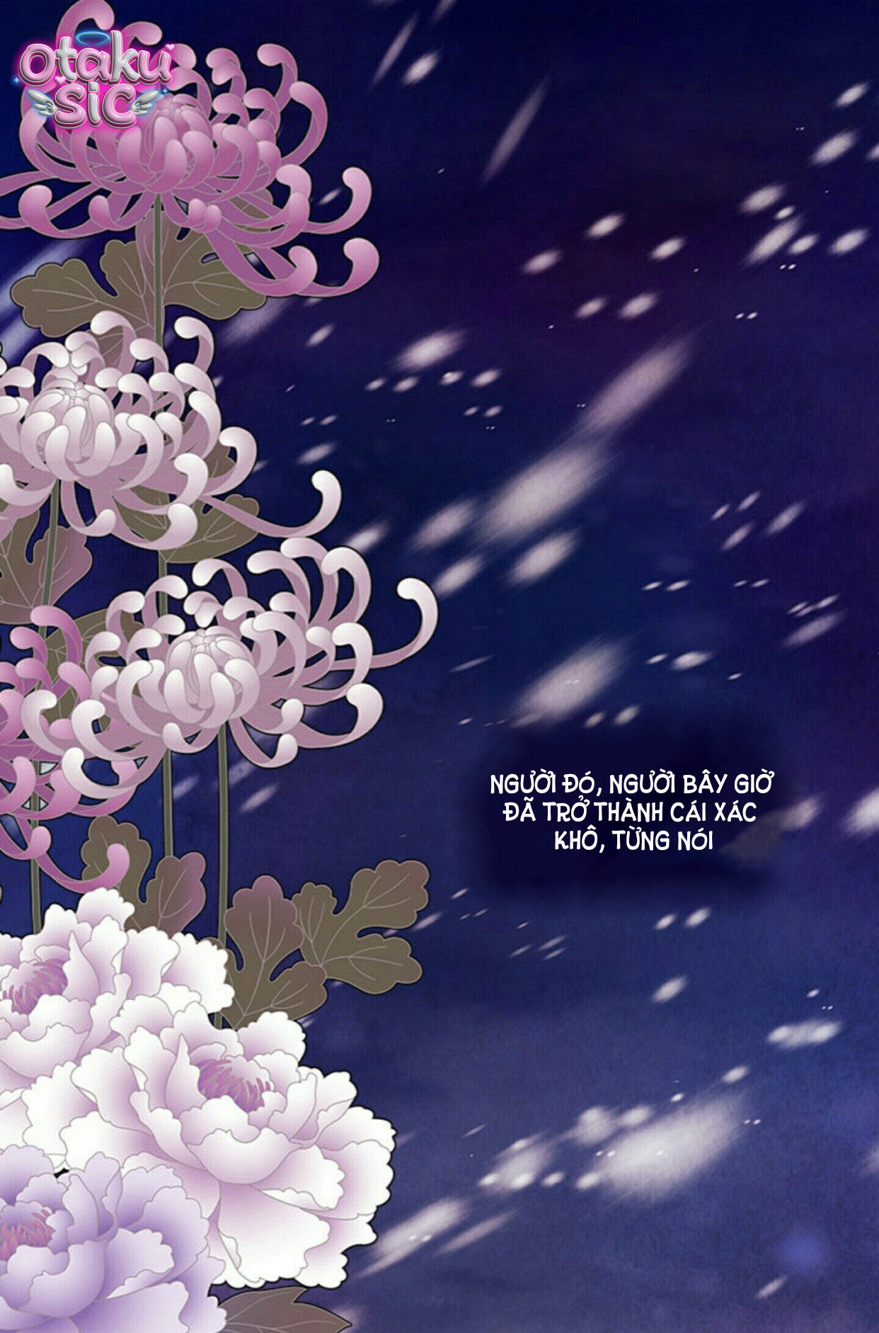 Đêm Hoang Dại - Chap 1 - Trang 6