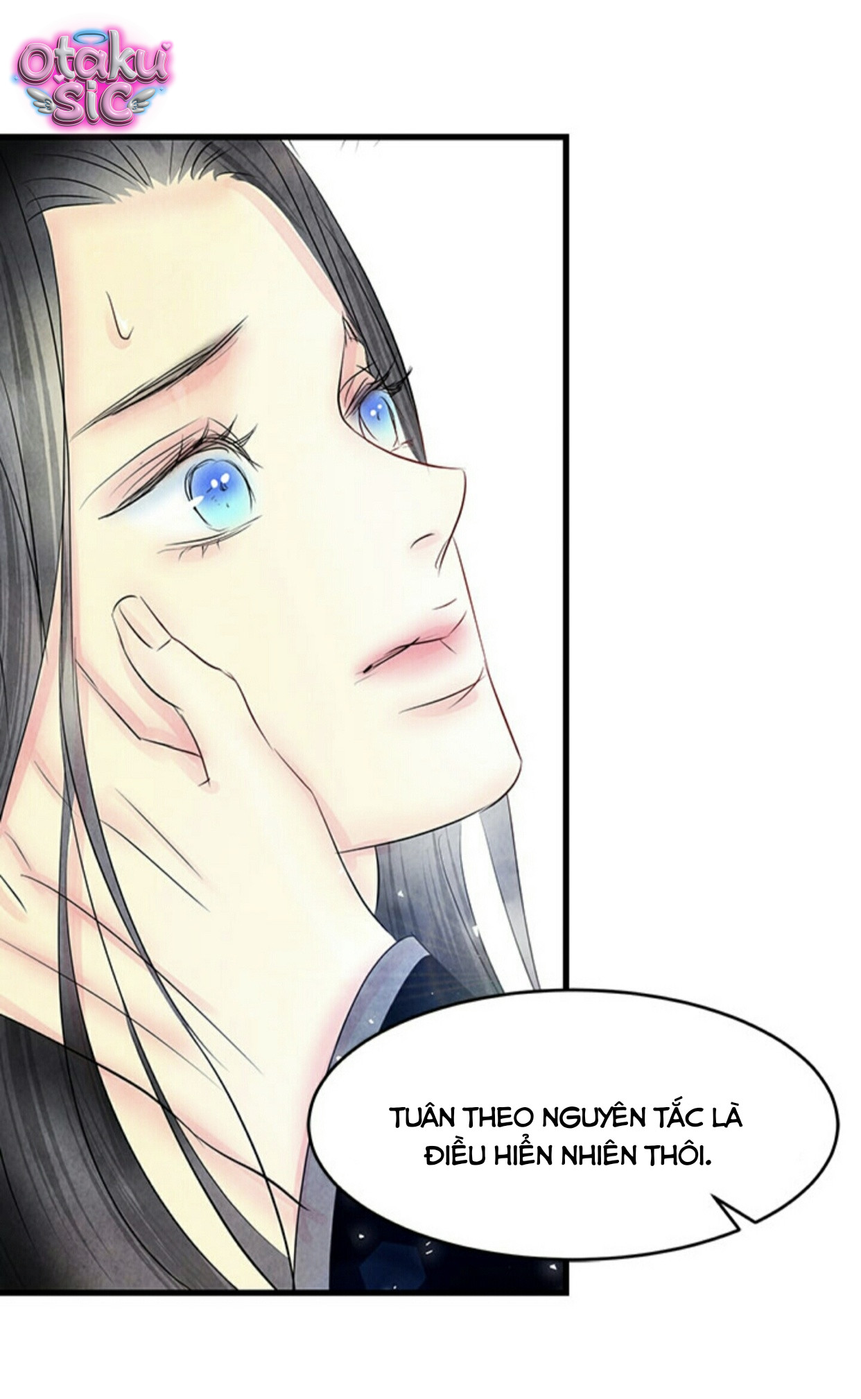Đêm Hoang Dại - Chap 1 - Trang 52
