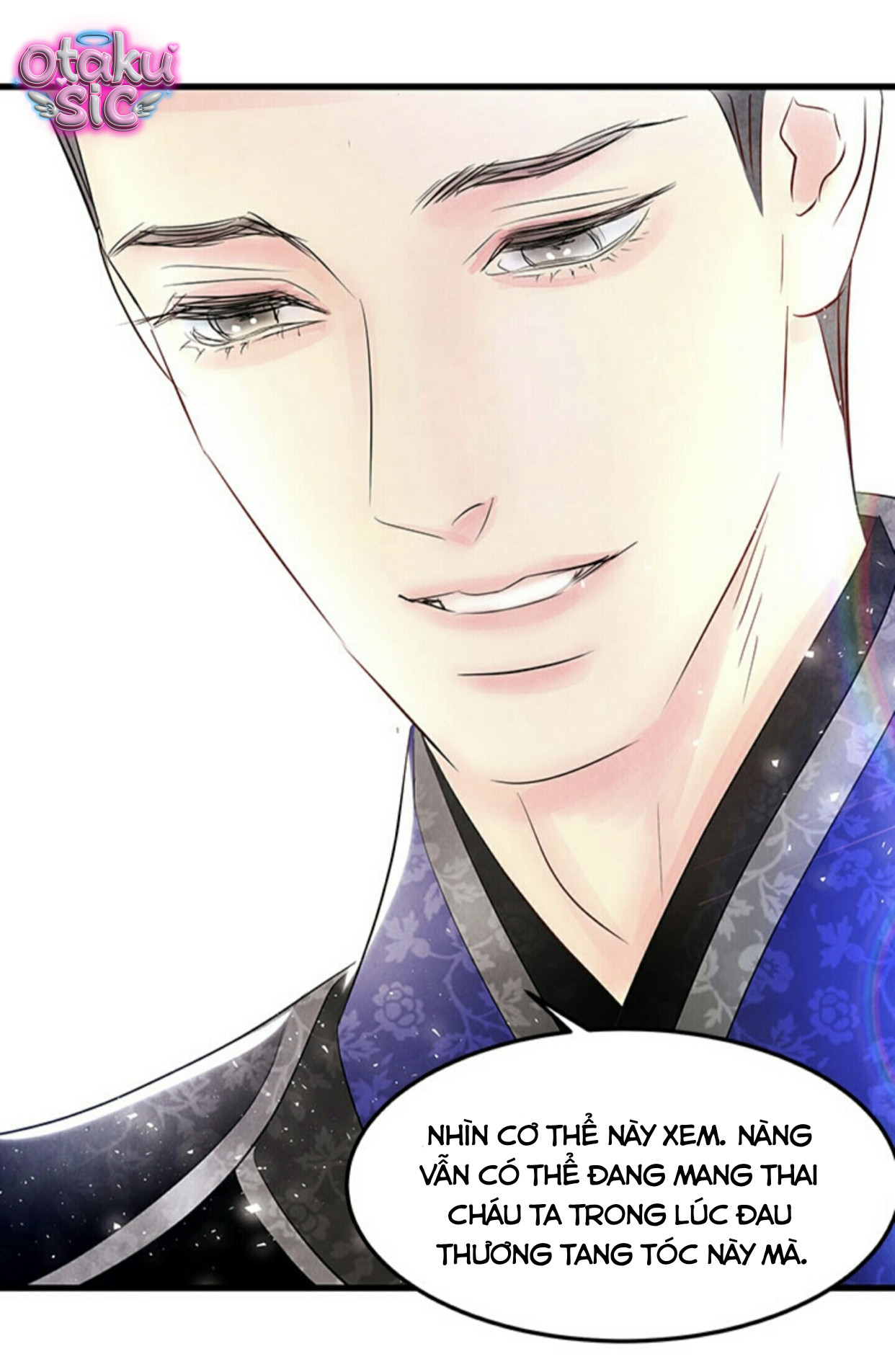 Đêm Hoang Dại - Chap 1 - Trang 53