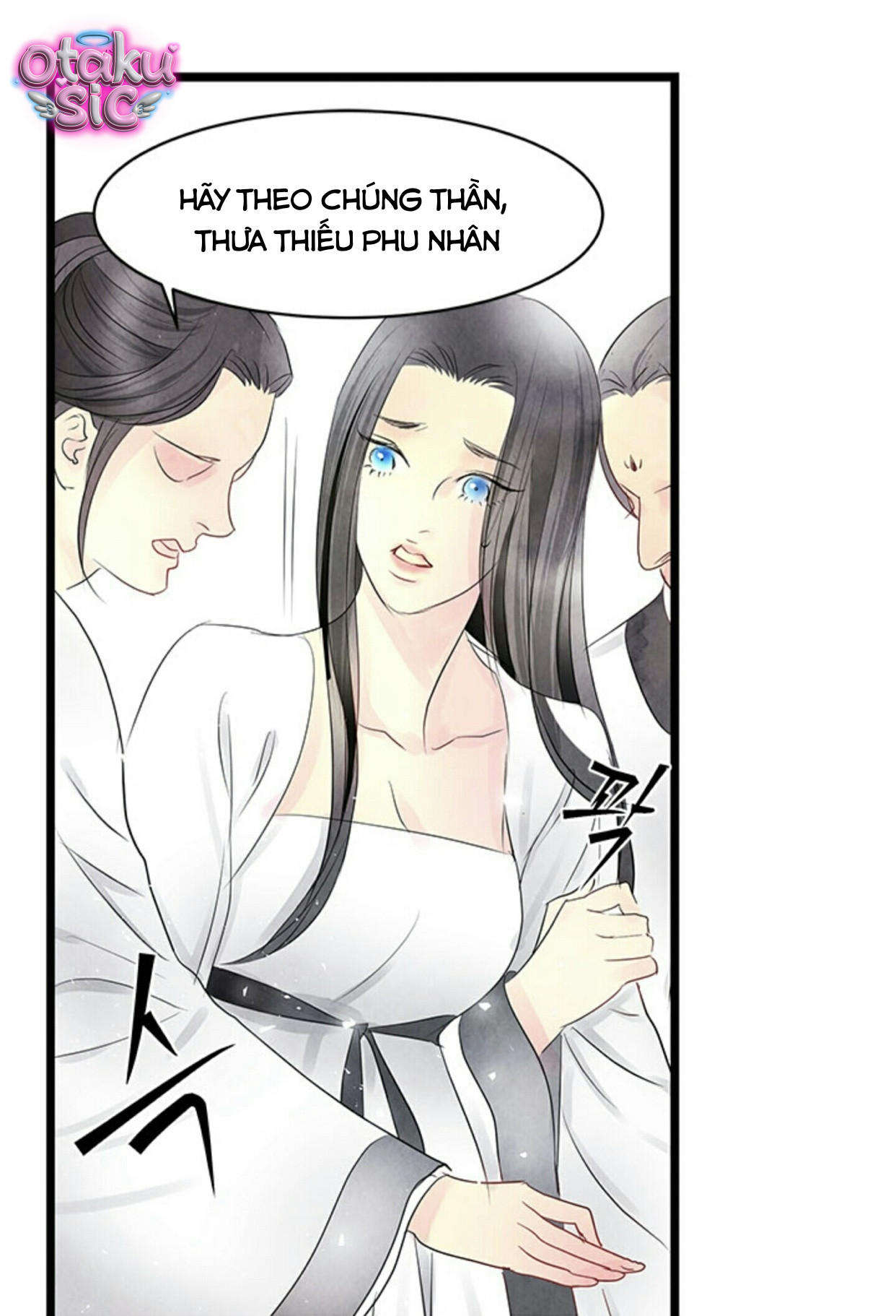 Đêm Hoang Dại - Chap 1 - Trang 55