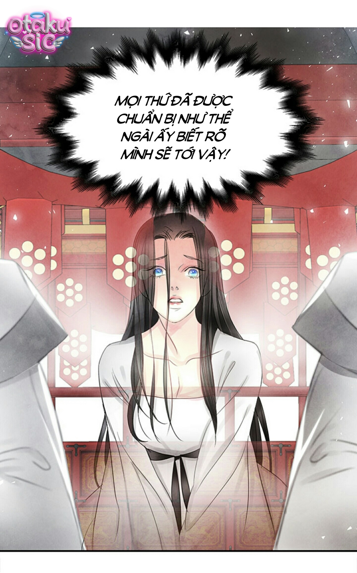 Đêm Hoang Dại - Chap 1 - Trang 58