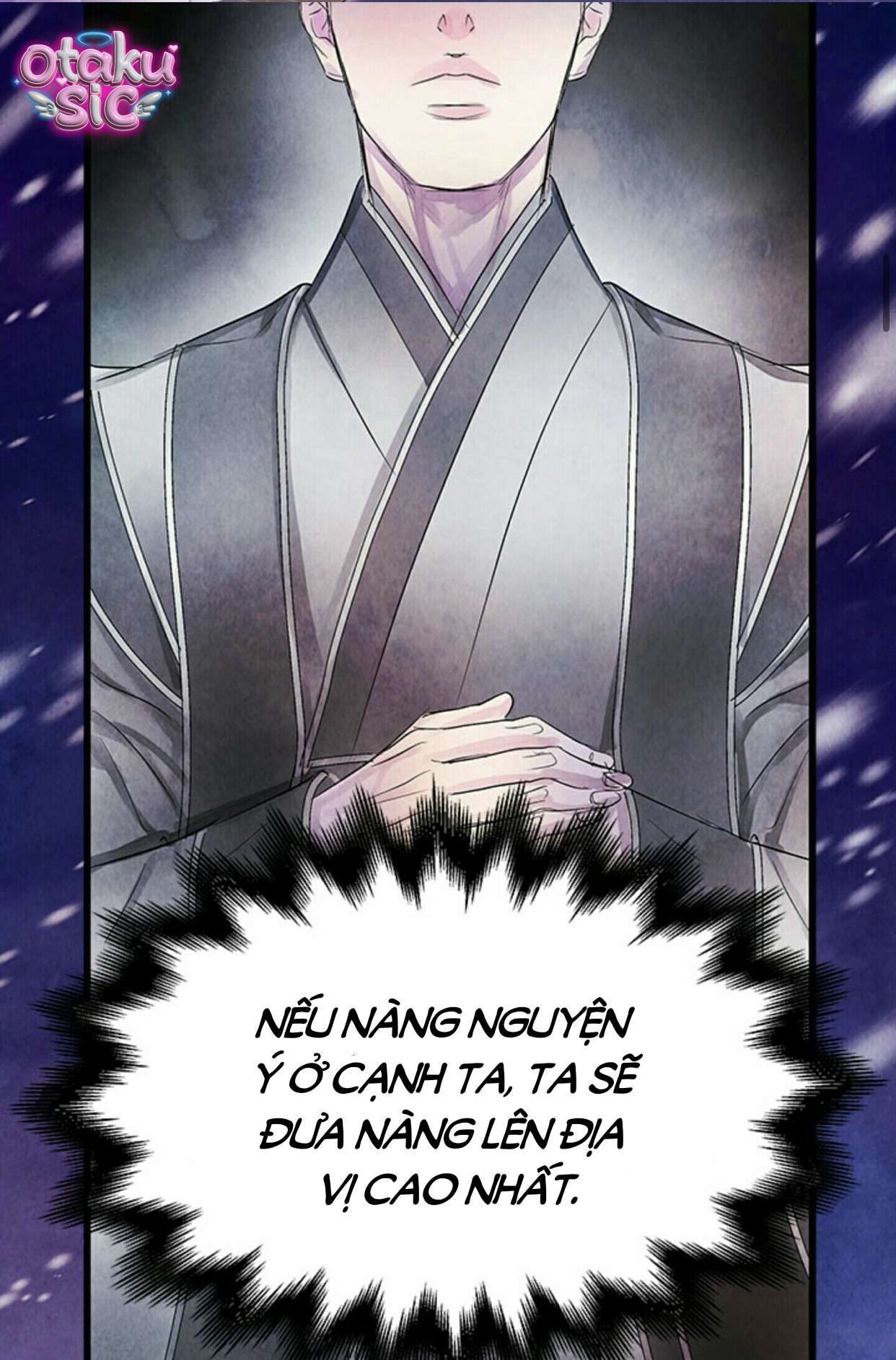 Đêm Hoang Dại - Chap 1 - Trang 7