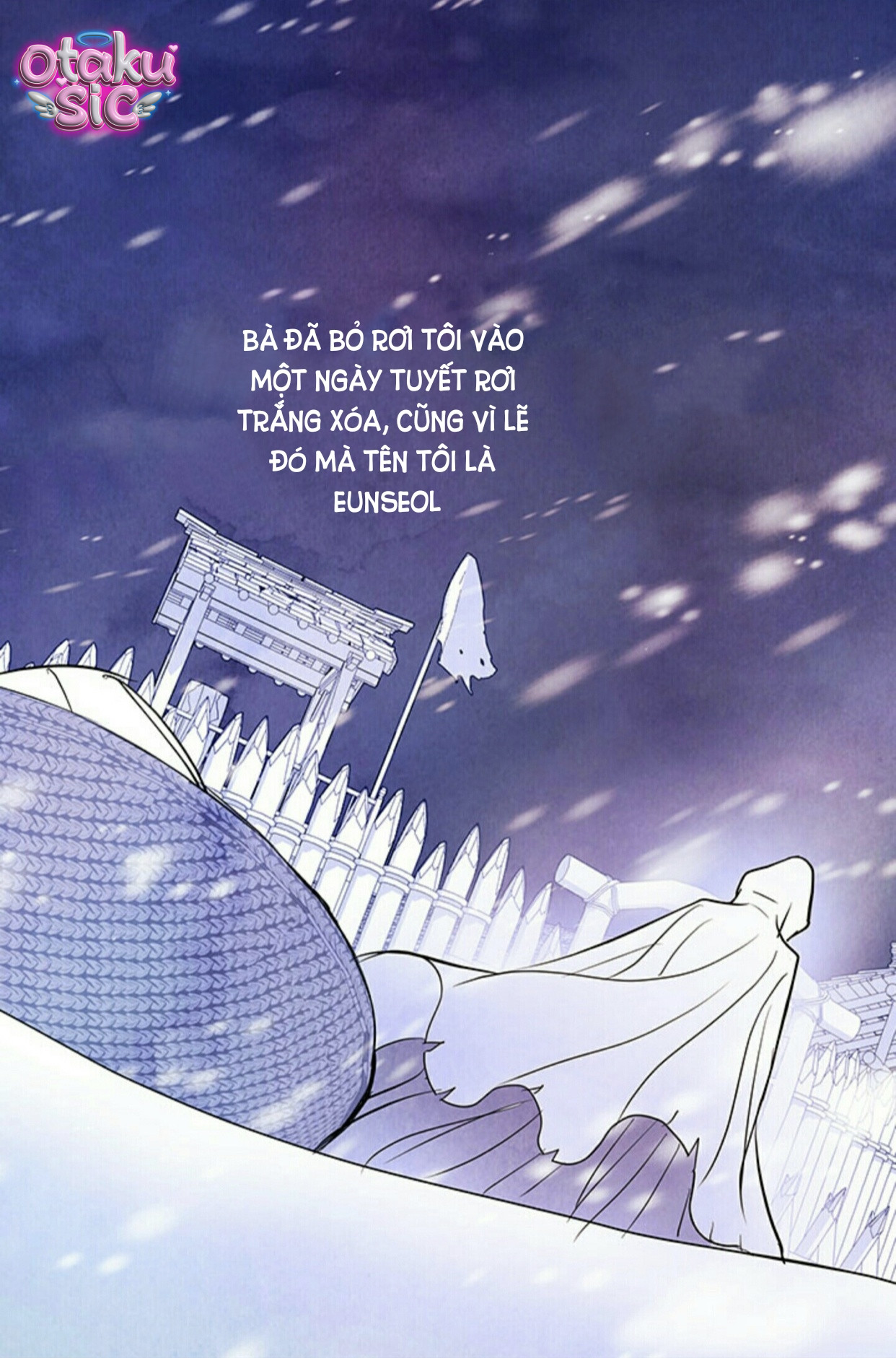 Đêm Hoang Dại - Chap 1 - Trang 9