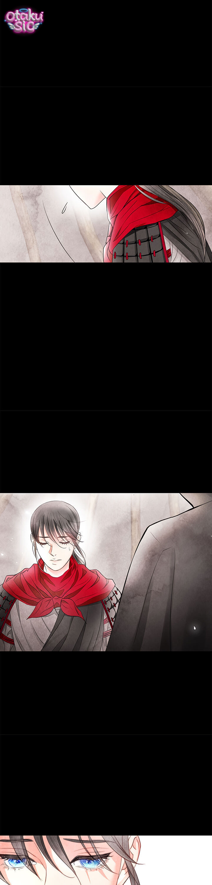Đêm Hoang Dại - Chap 10 - Trang 7