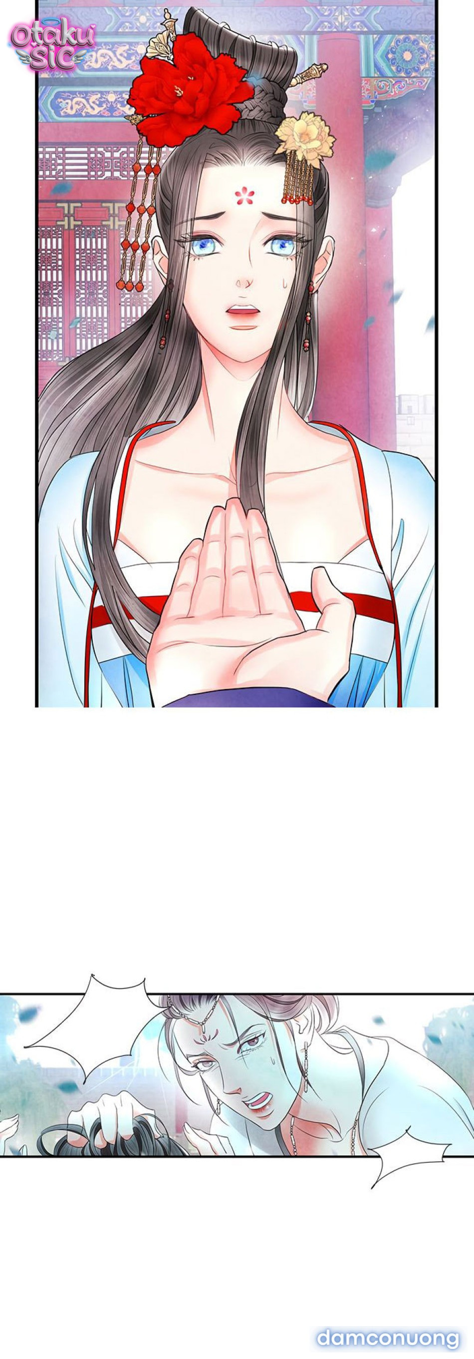 Đêm Hoang Dại - Chap 11 - Trang 22