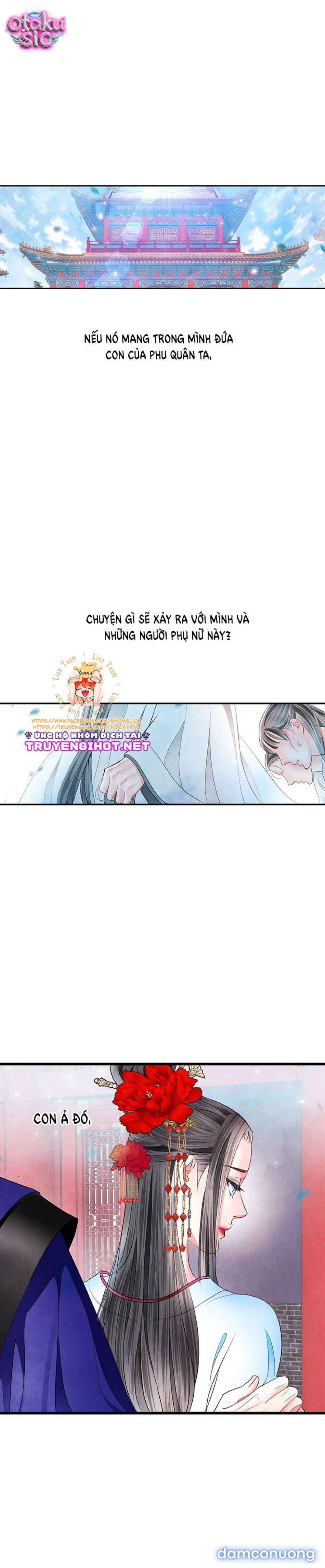 Đêm Hoang Dại - Chap 11 - Trang 24