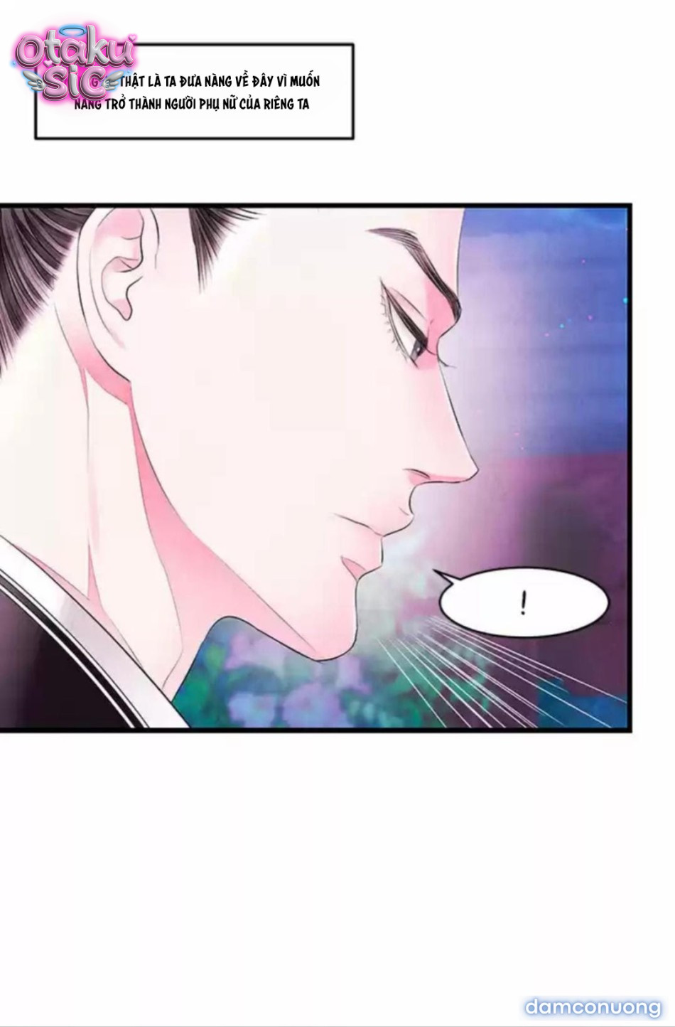 Đêm Hoang Dại - Chap 15 - Trang 13