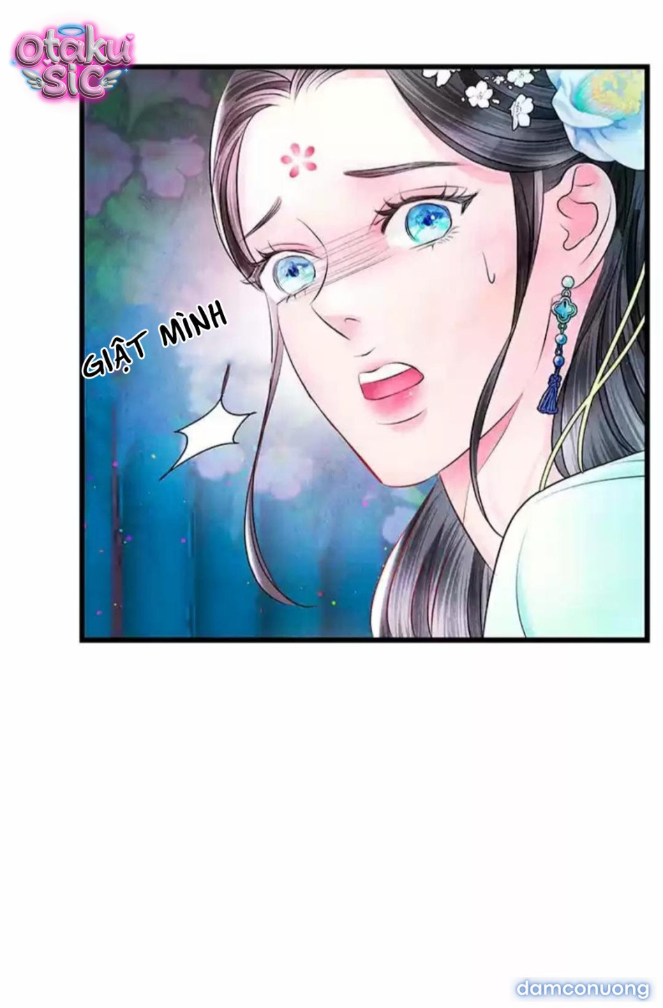 Đêm Hoang Dại - Chap 15 - Trang 15