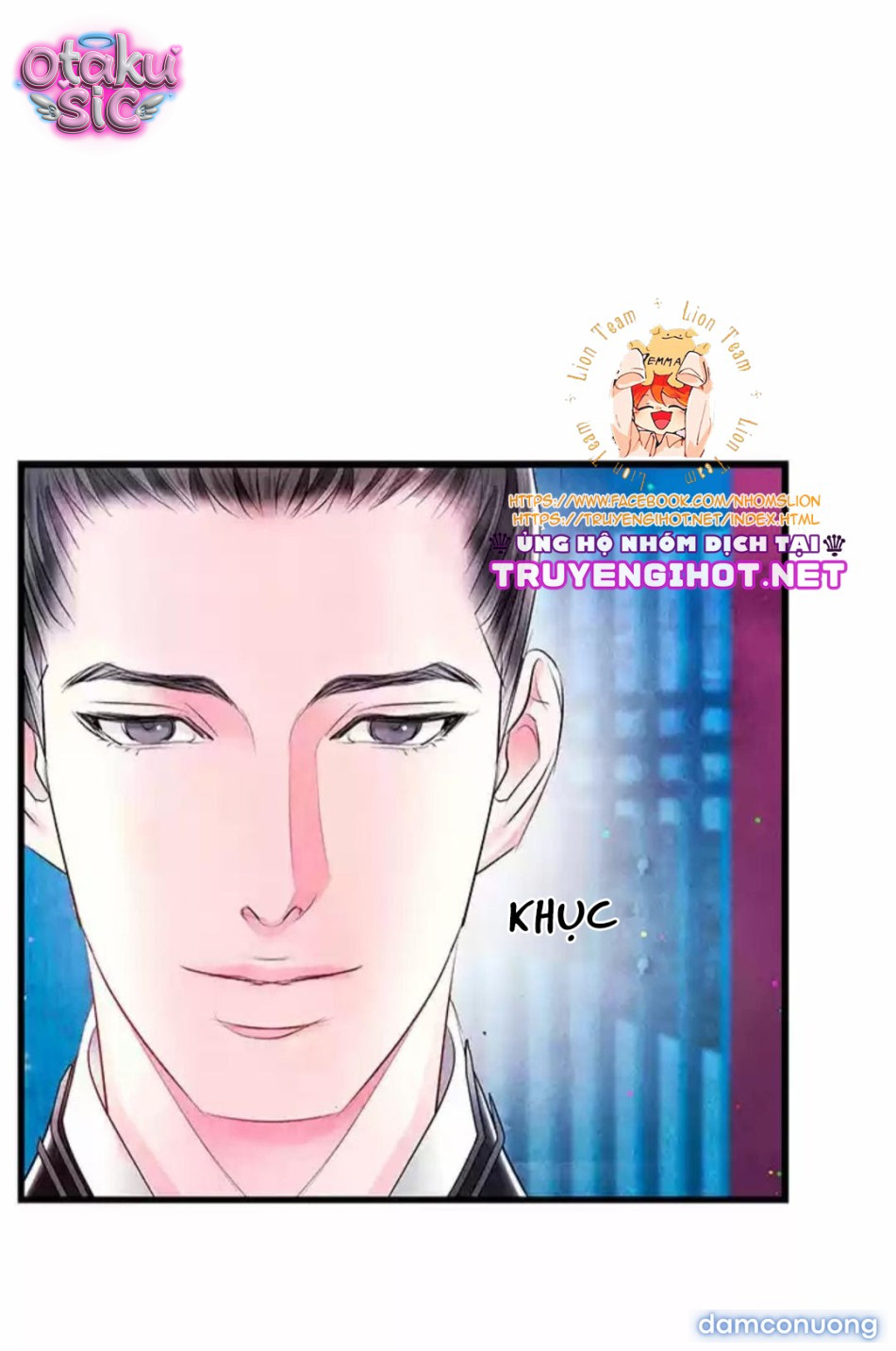 Đêm Hoang Dại - Chap 15 - Trang 16