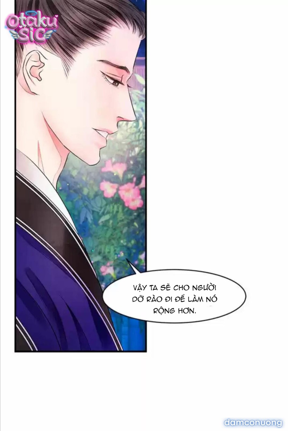 Đêm Hoang Dại - Chap 15 - Trang 20