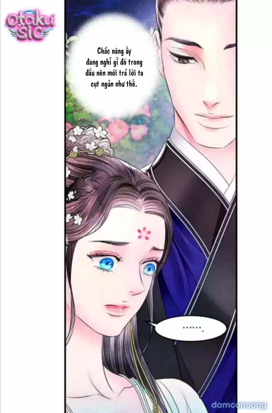 Đêm Hoang Dại - Chap 15 - Trang 23