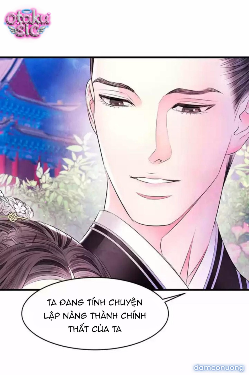 Đêm Hoang Dại - Chap 15 - Trang 24